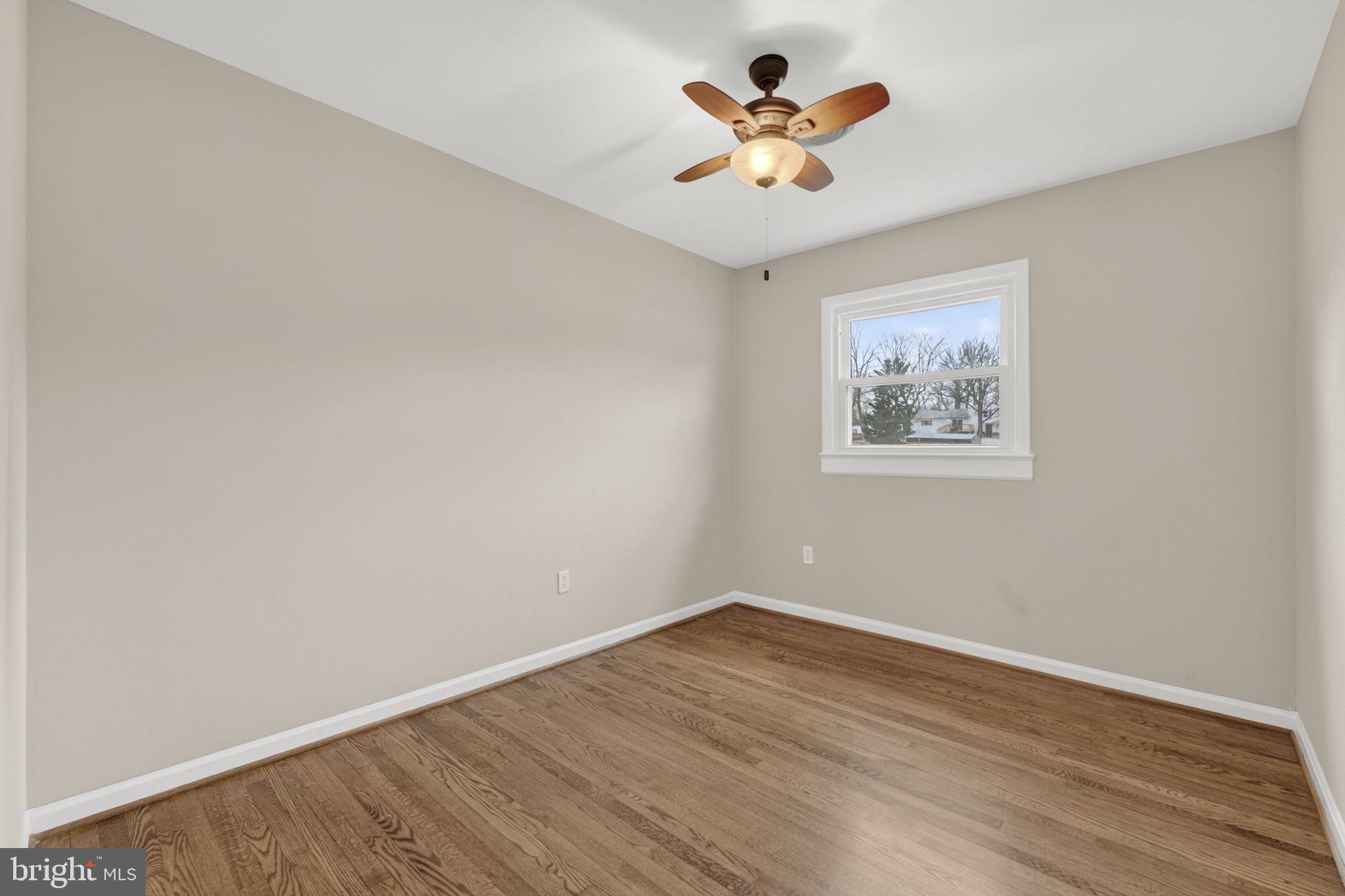 BROAD RUN FARMS - Residential