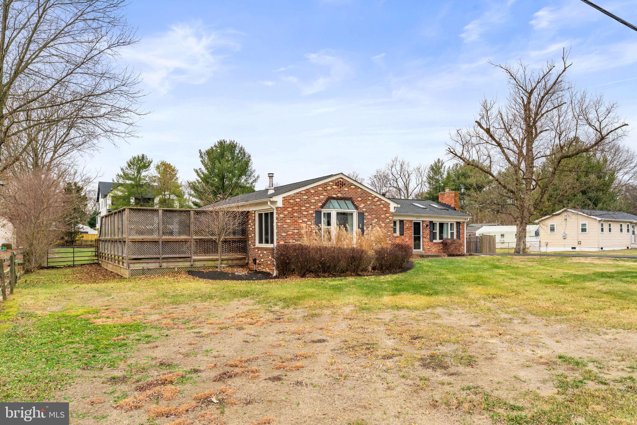 BROAD RUN FARMS - Residential