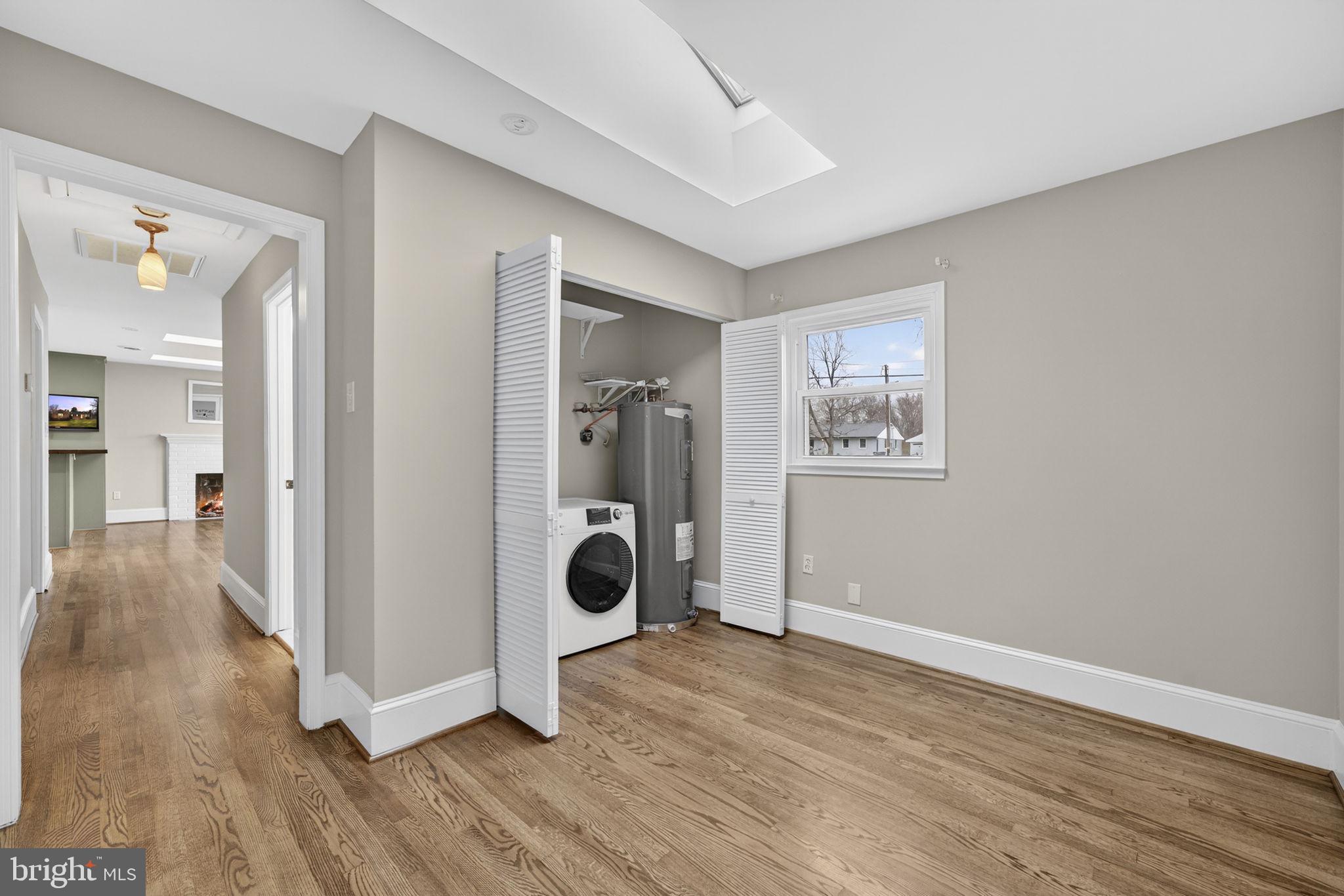 BROAD RUN FARMS - Residential