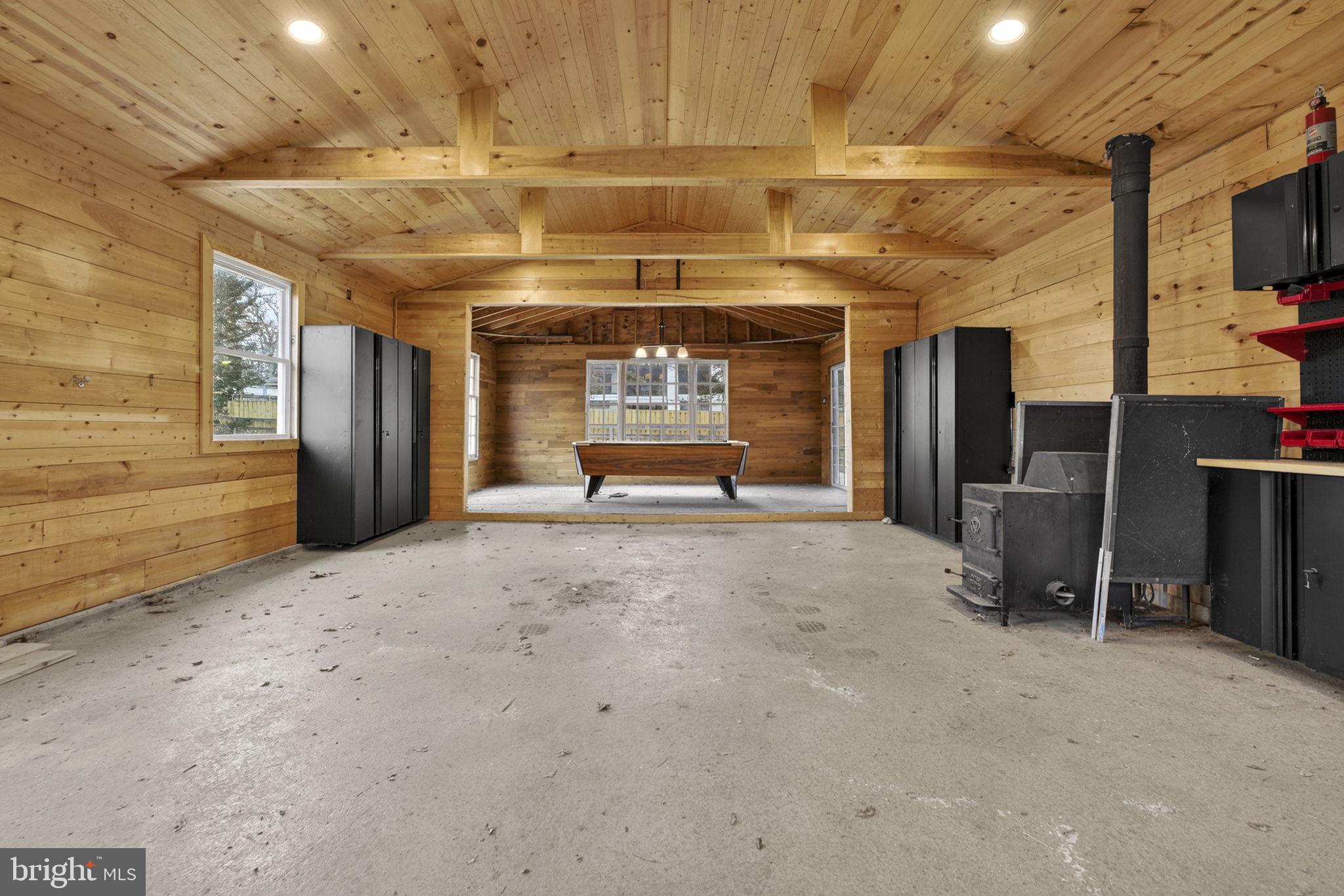 BROAD RUN FARMS - Residential