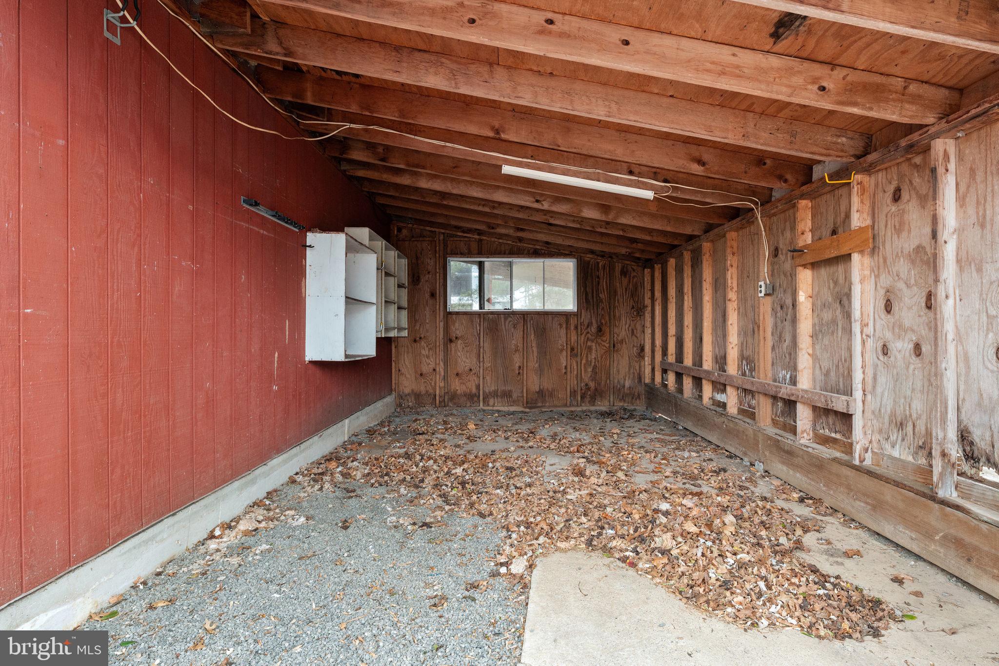 BROAD RUN FARMS - Residential