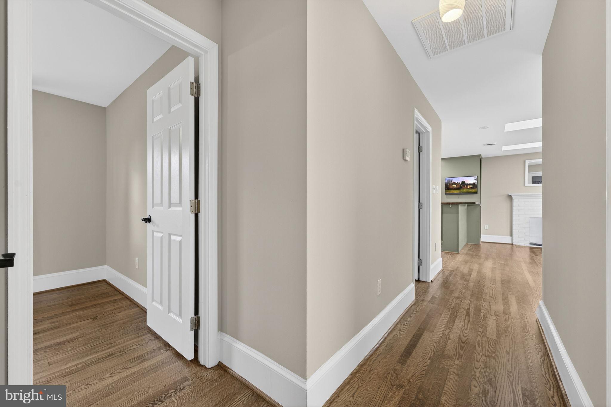 BROAD RUN FARMS - Residential