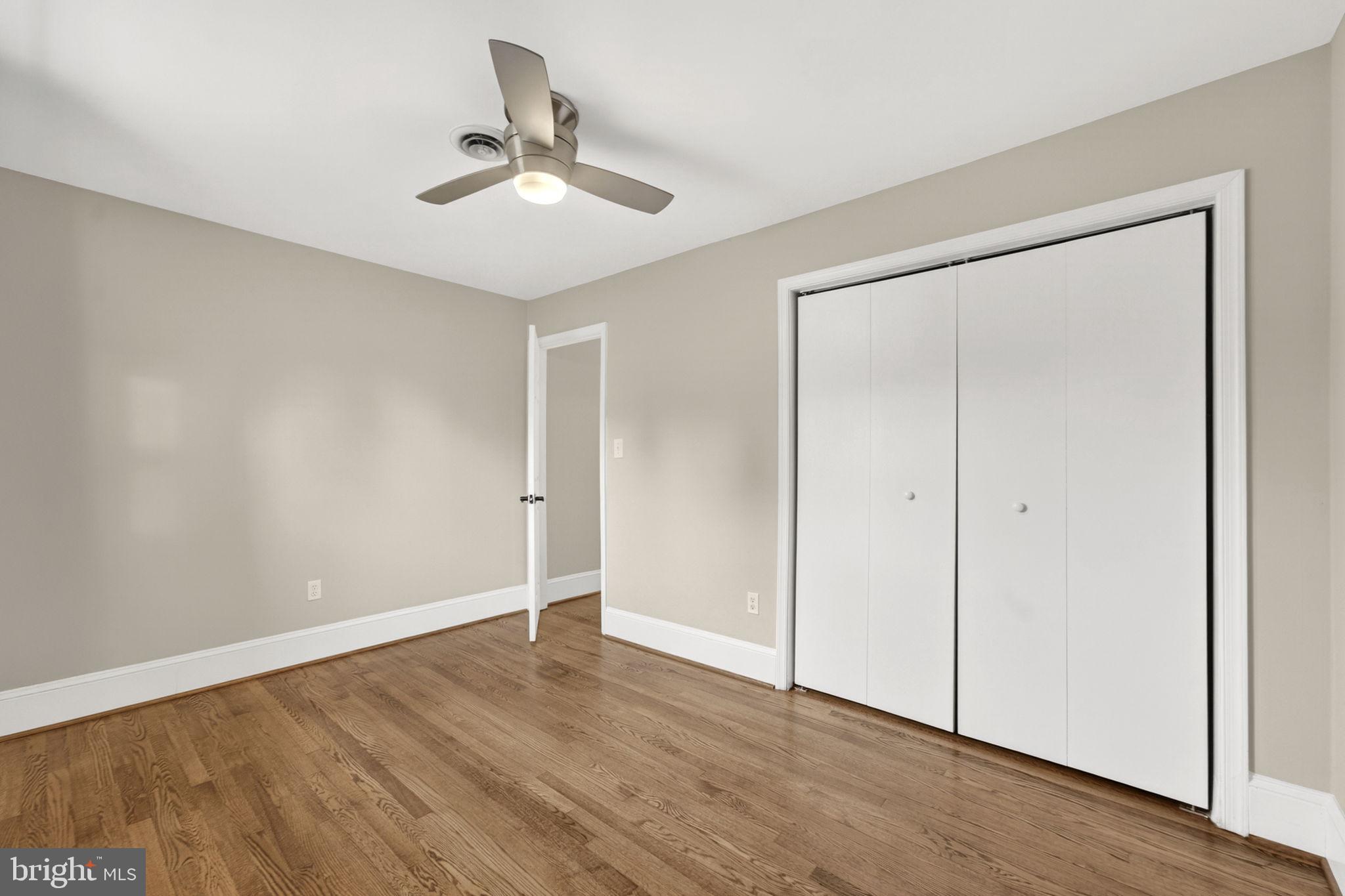 BROAD RUN FARMS - Residential