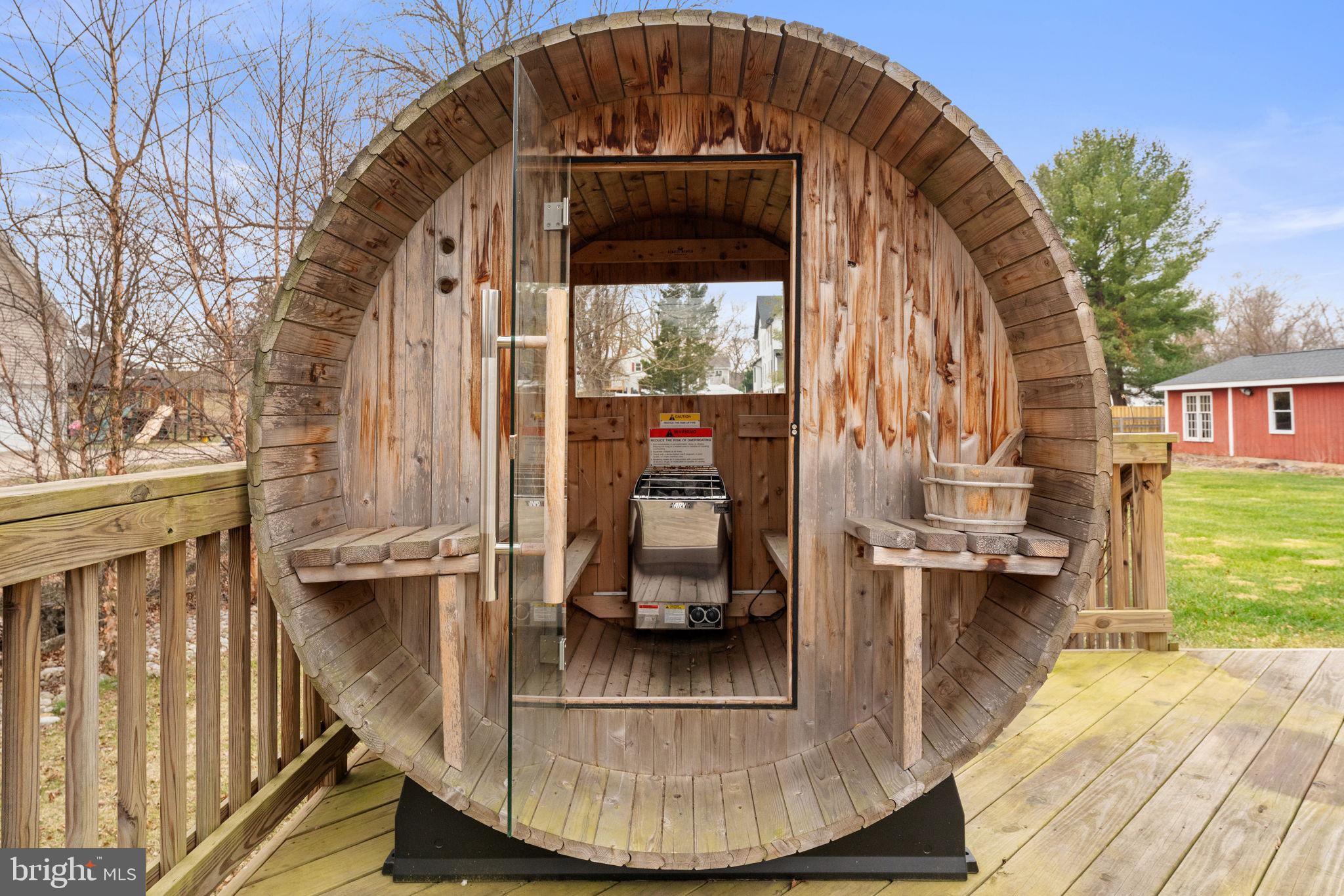 BROAD RUN FARMS - Residential