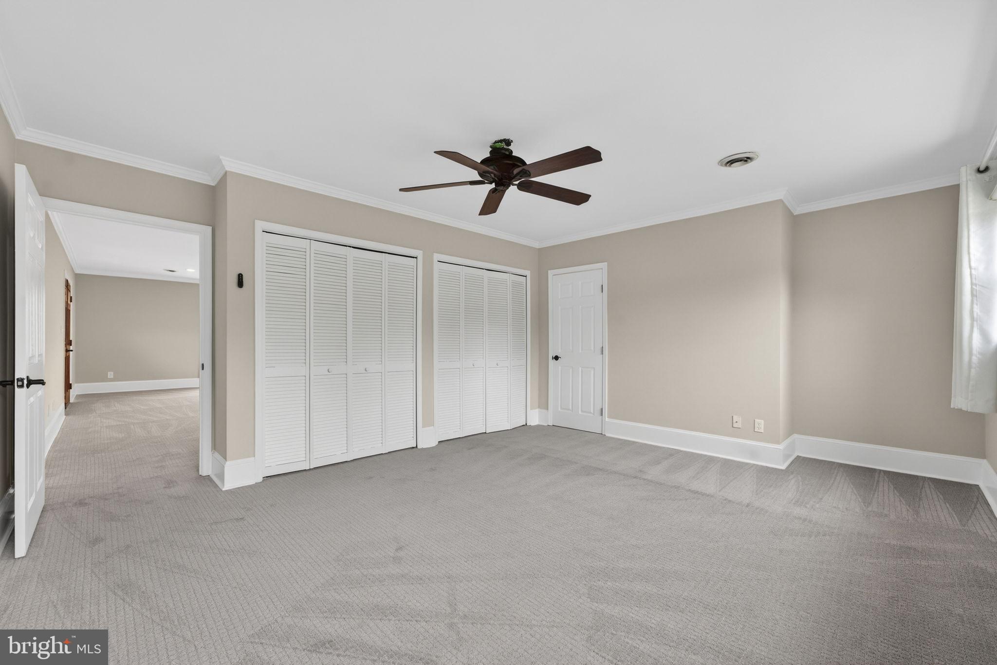 BROAD RUN FARMS - Residential