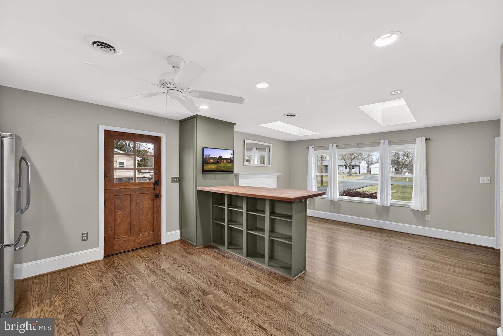 BROAD RUN FARMS - Residential