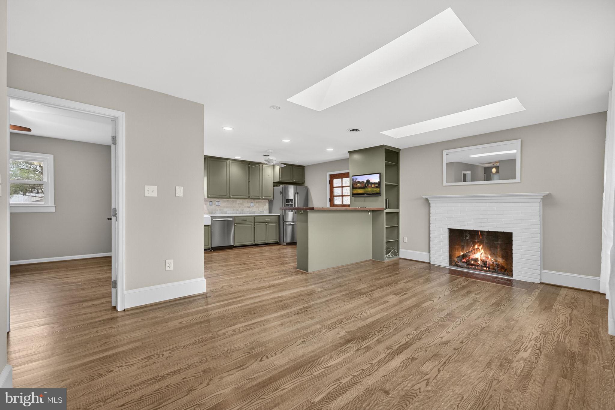 BROAD RUN FARMS - Residential