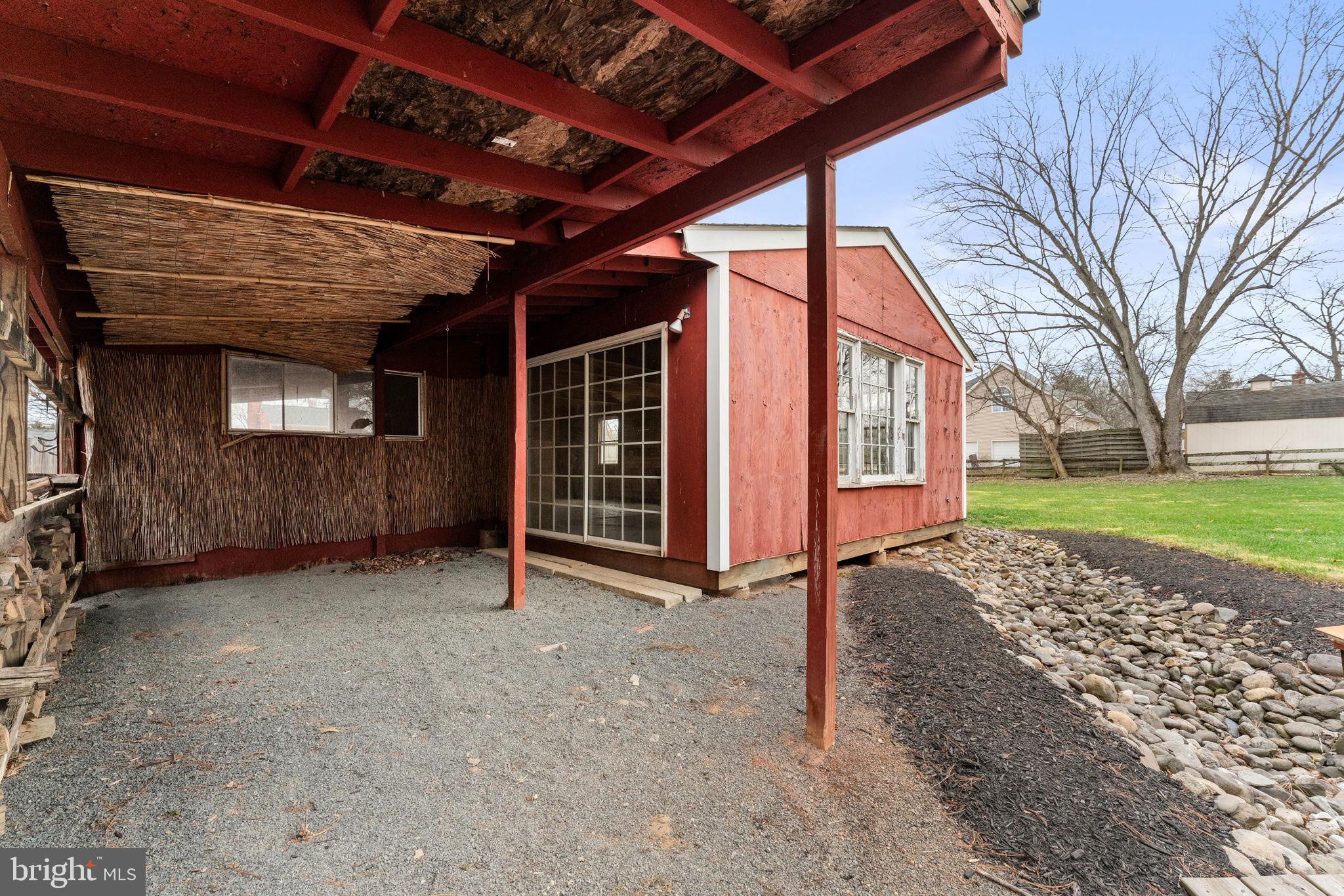 BROAD RUN FARMS - Residential