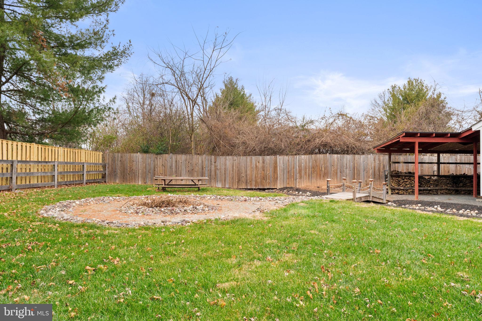 BROAD RUN FARMS - Residential