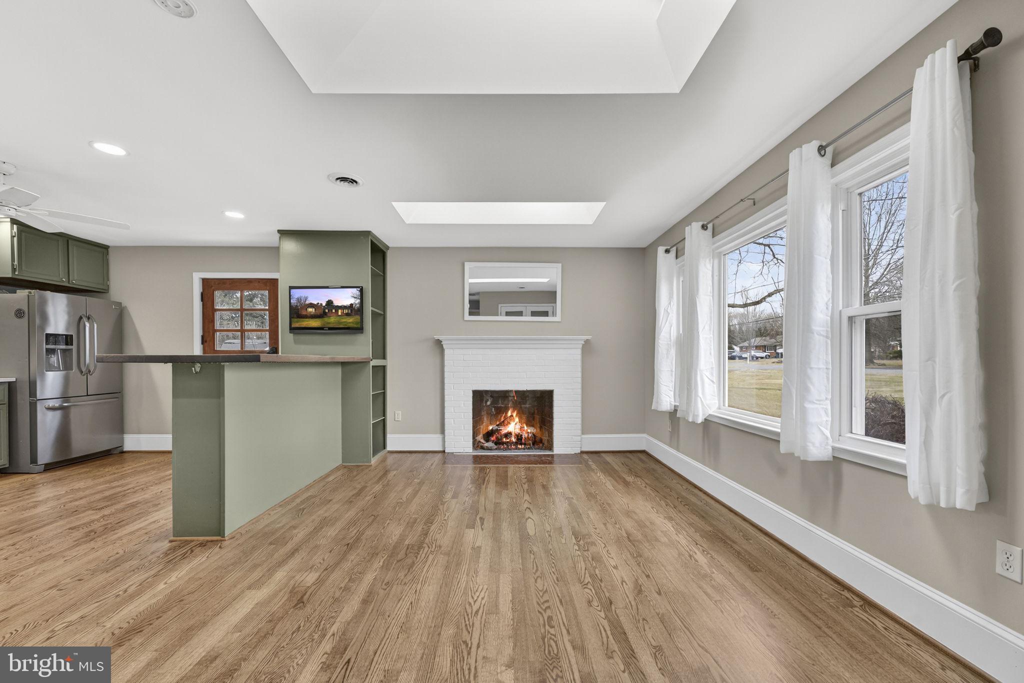 BROAD RUN FARMS - Residential