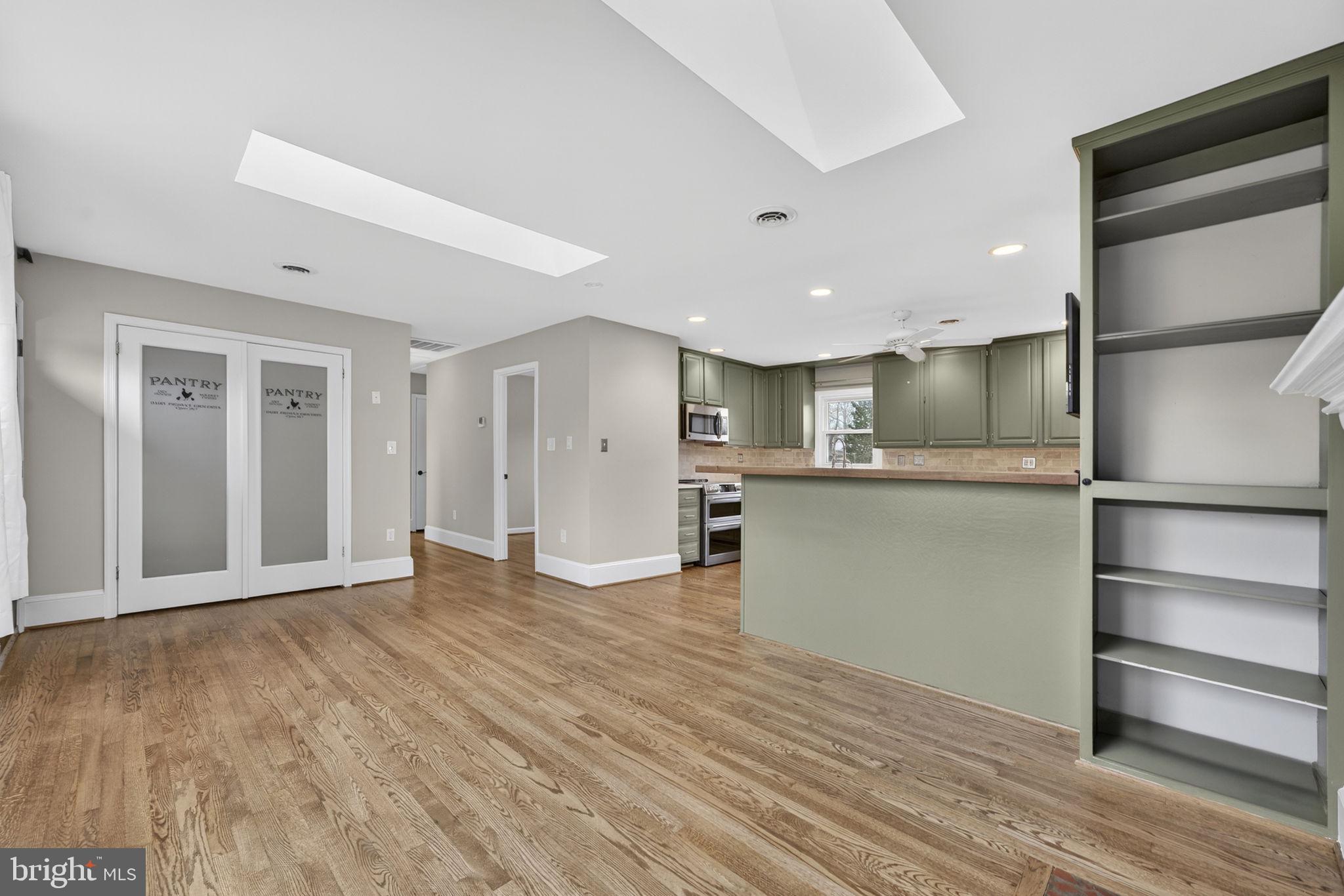 BROAD RUN FARMS - Residential