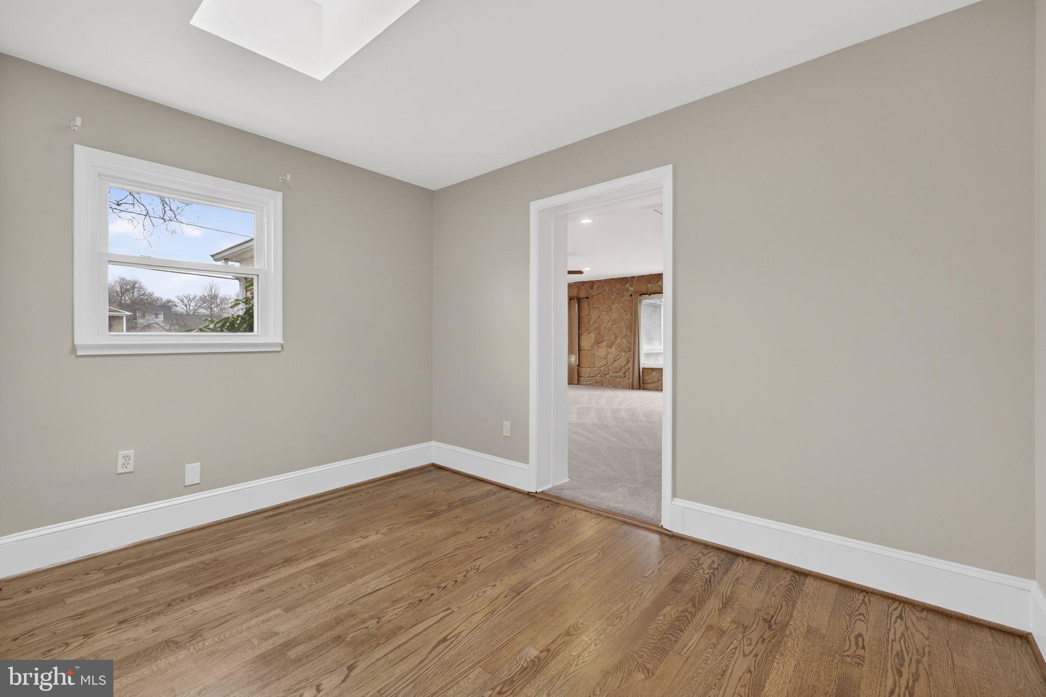 BROAD RUN FARMS - Residential