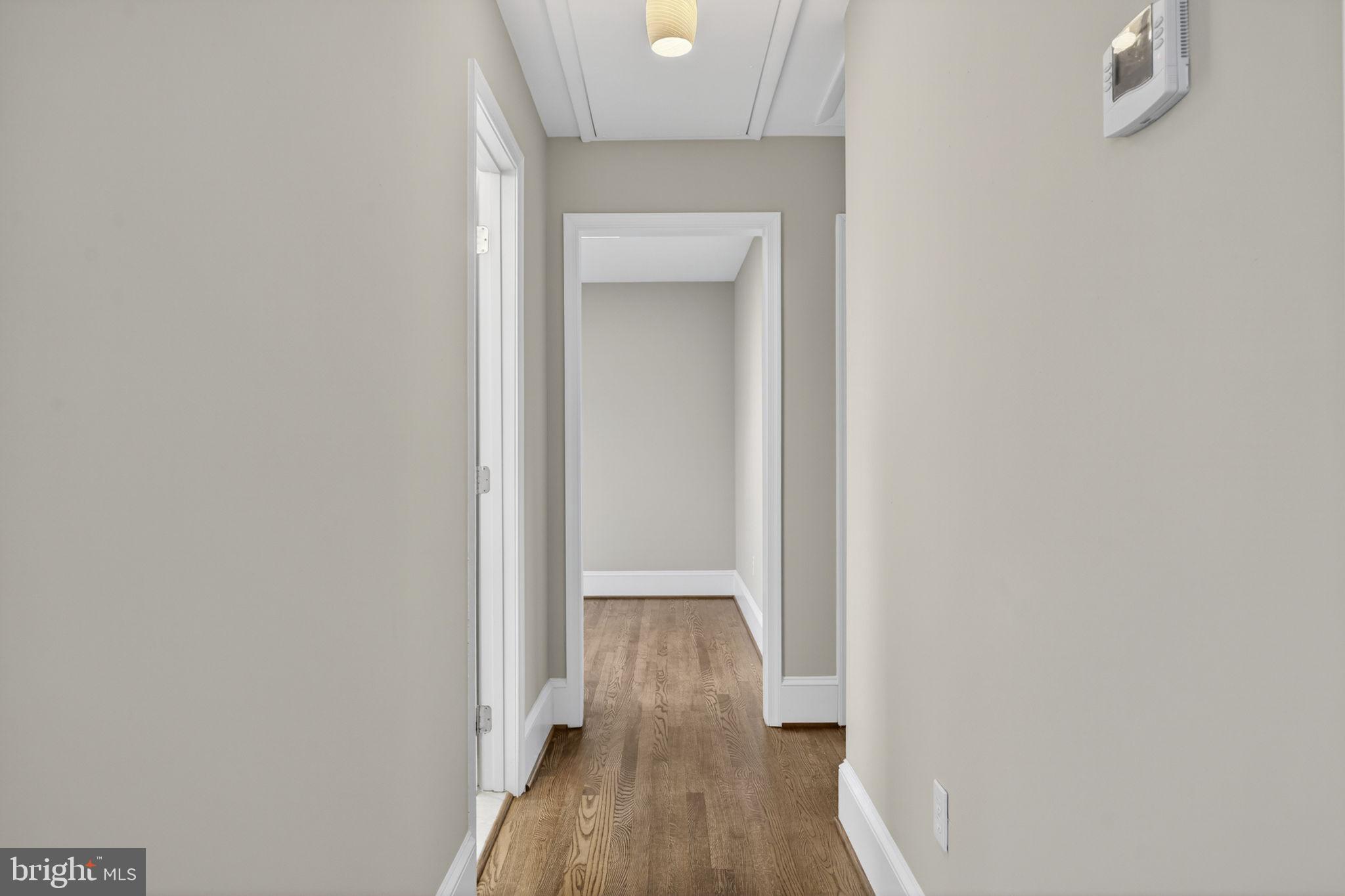 BROAD RUN FARMS - Residential