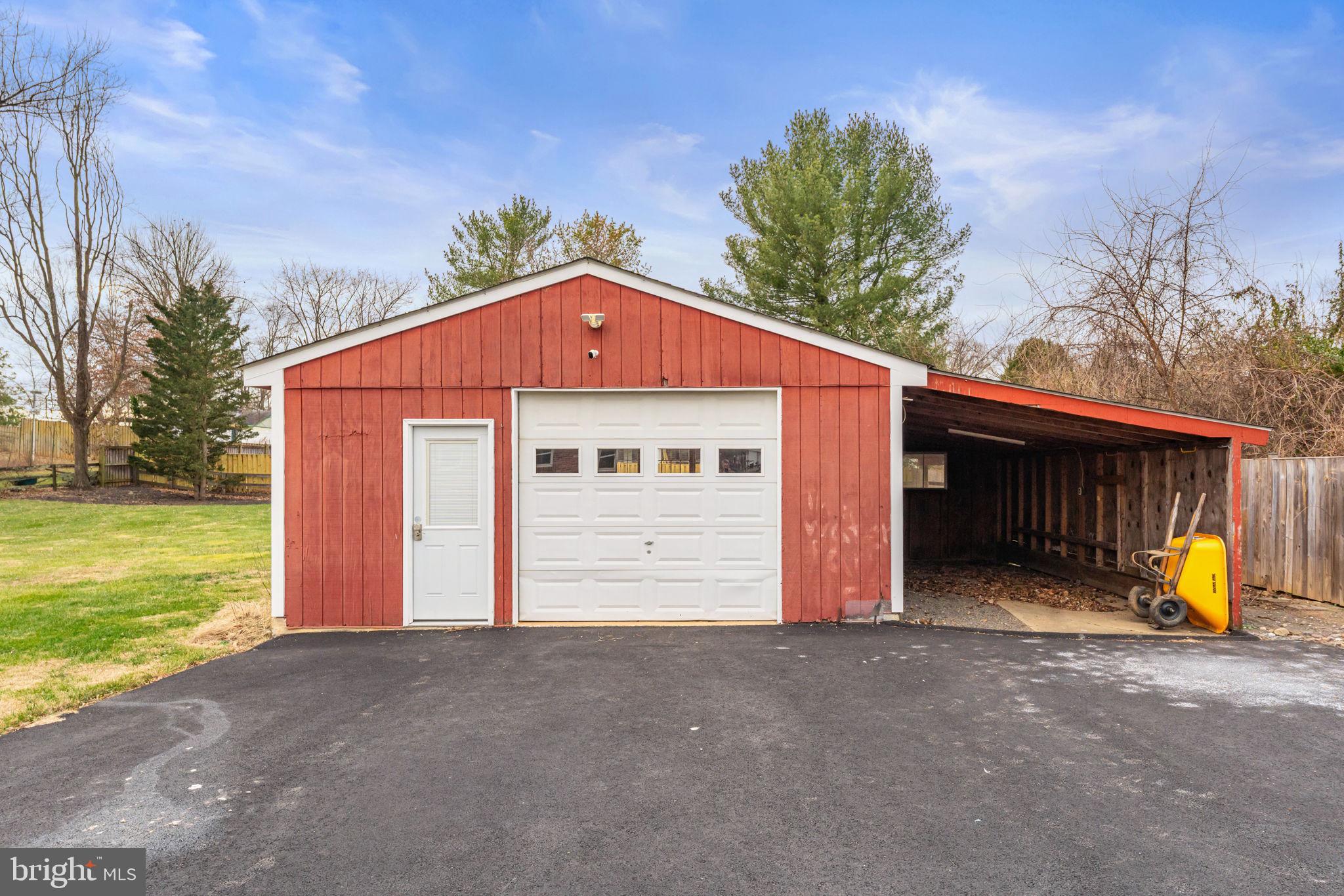 BROAD RUN FARMS - Residential