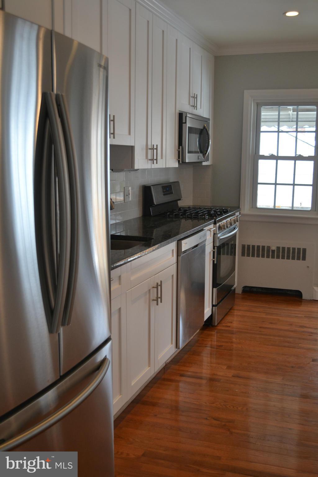 RODGERS FORGE - Residential