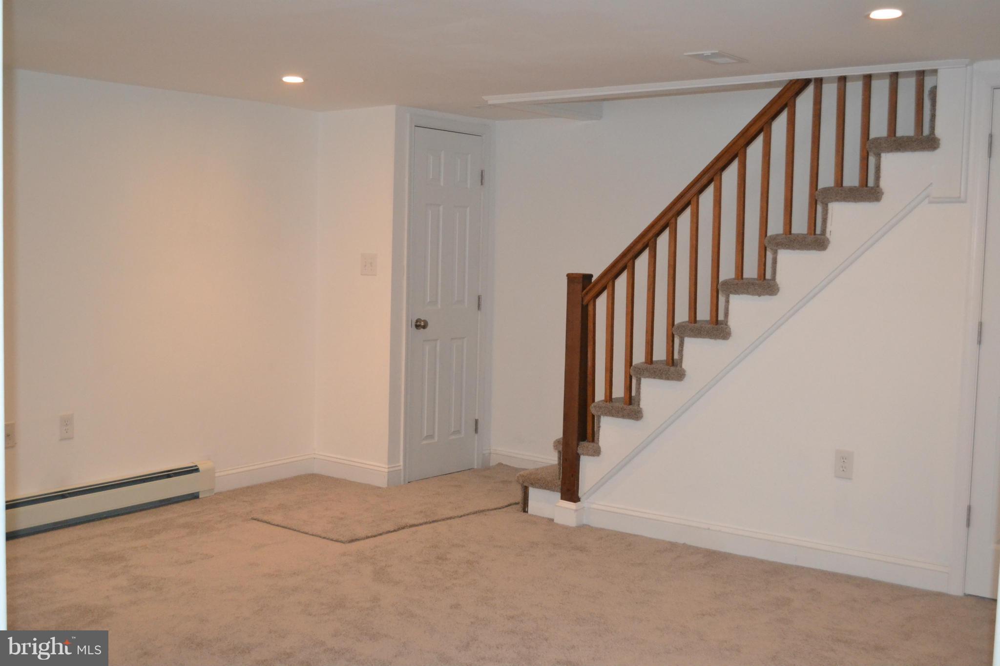 RODGERS FORGE - Residential