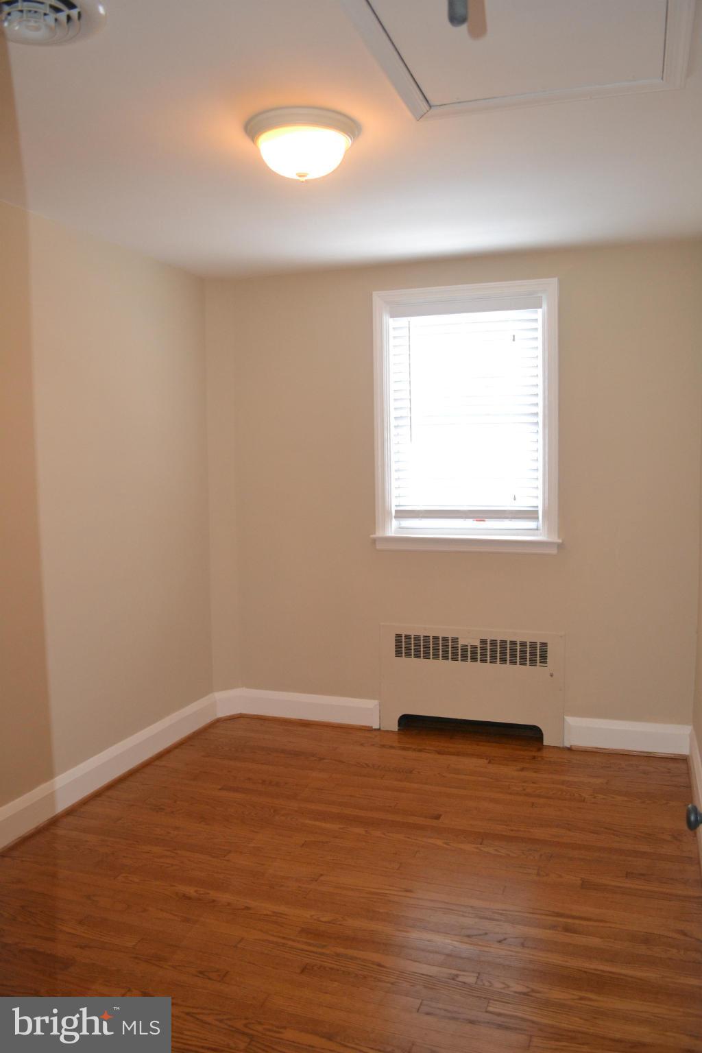 RODGERS FORGE - Residential