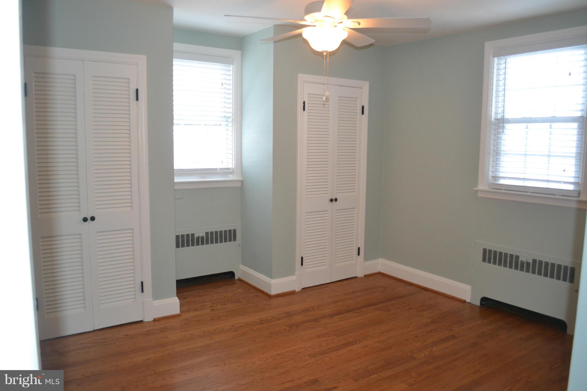 RODGERS FORGE - Residential