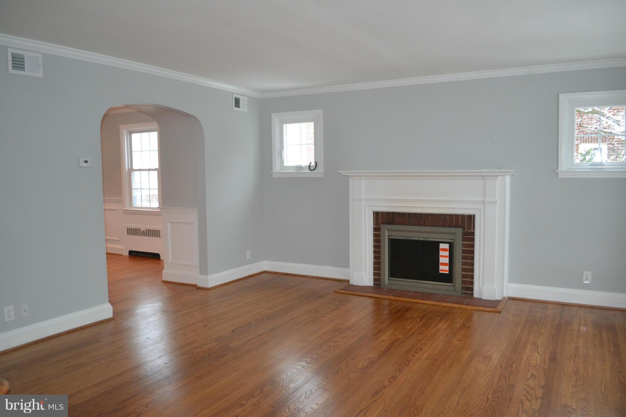 RODGERS FORGE - Residential