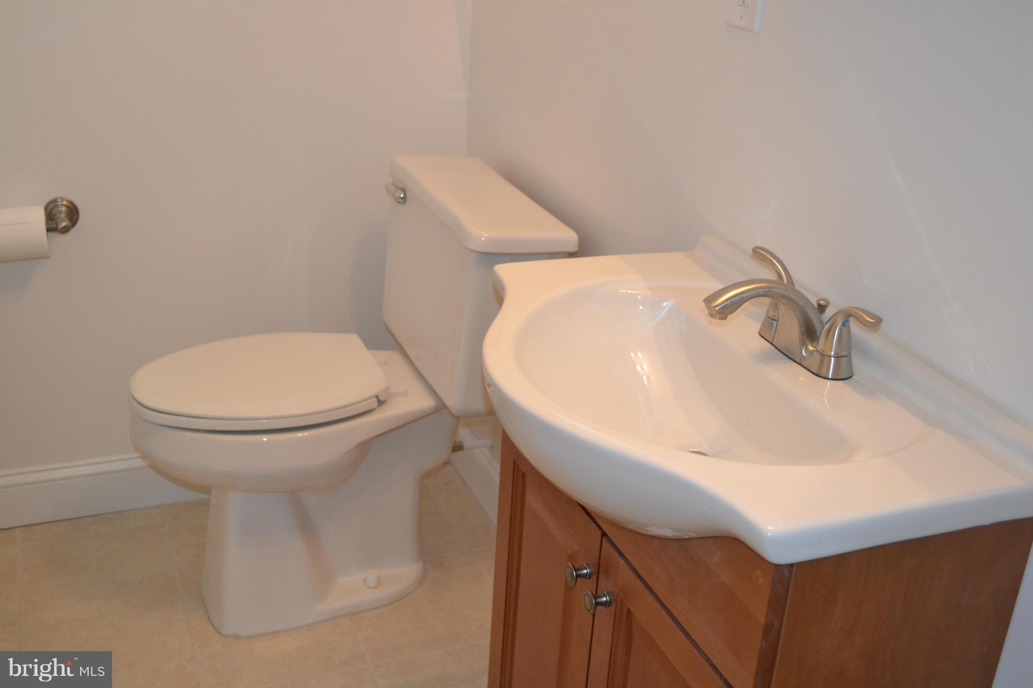 RODGERS FORGE - Residential