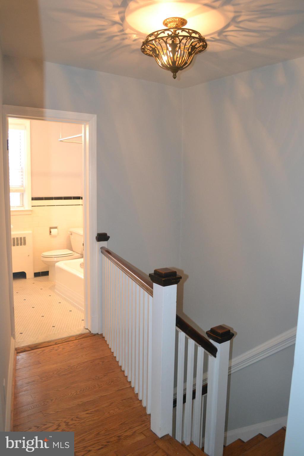 RODGERS FORGE - Residential