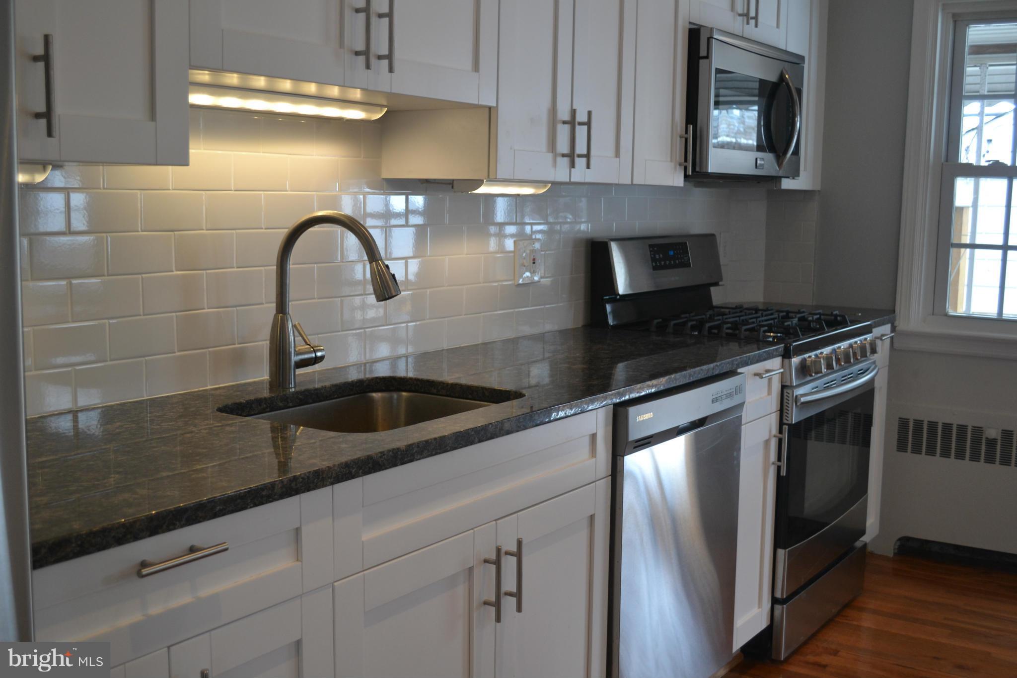 RODGERS FORGE - Residential