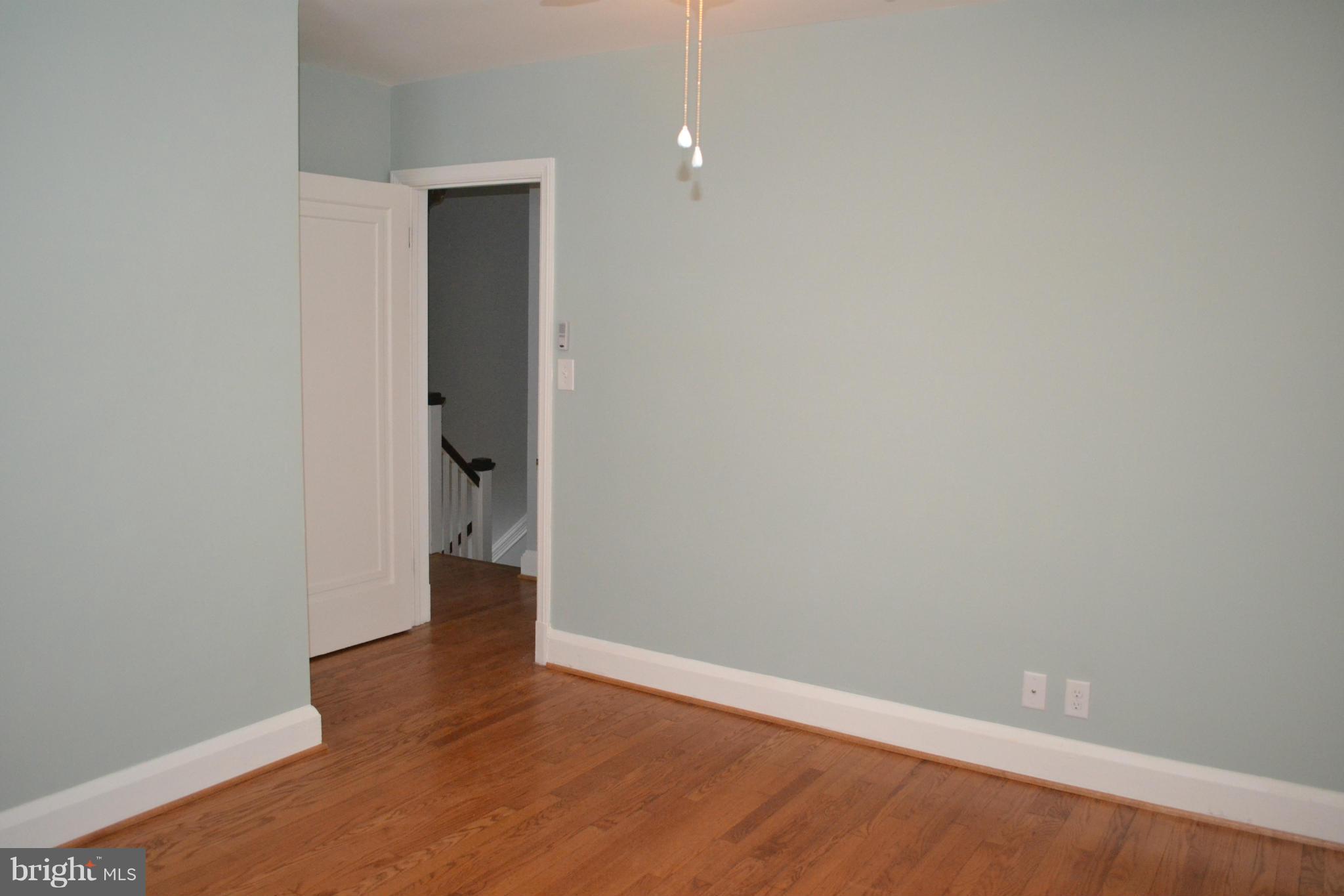 RODGERS FORGE - Residential