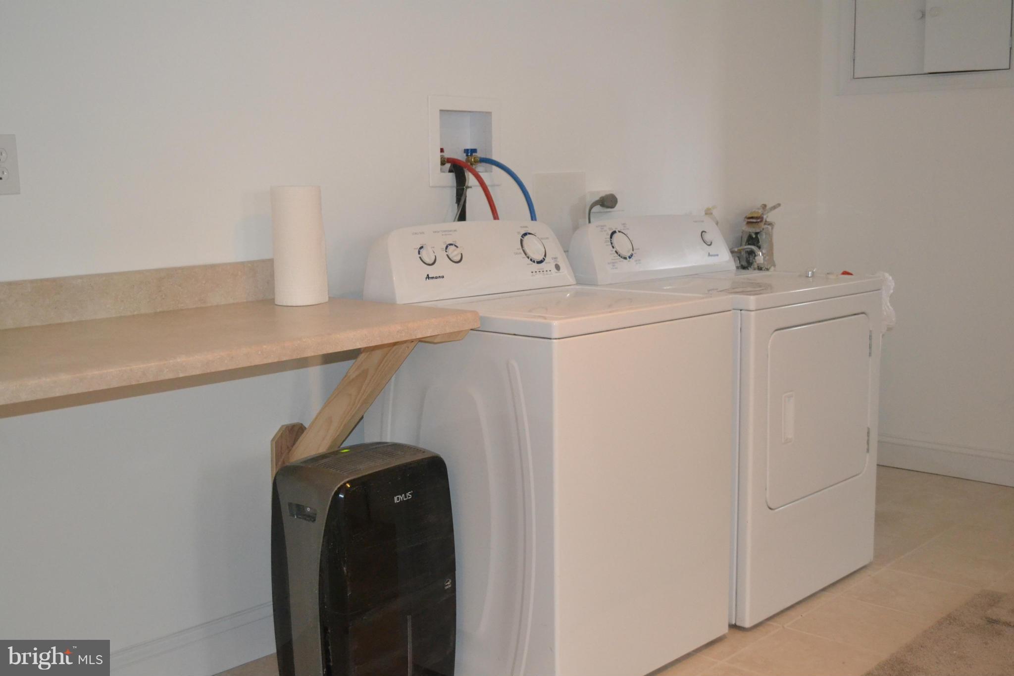 RODGERS FORGE - Residential