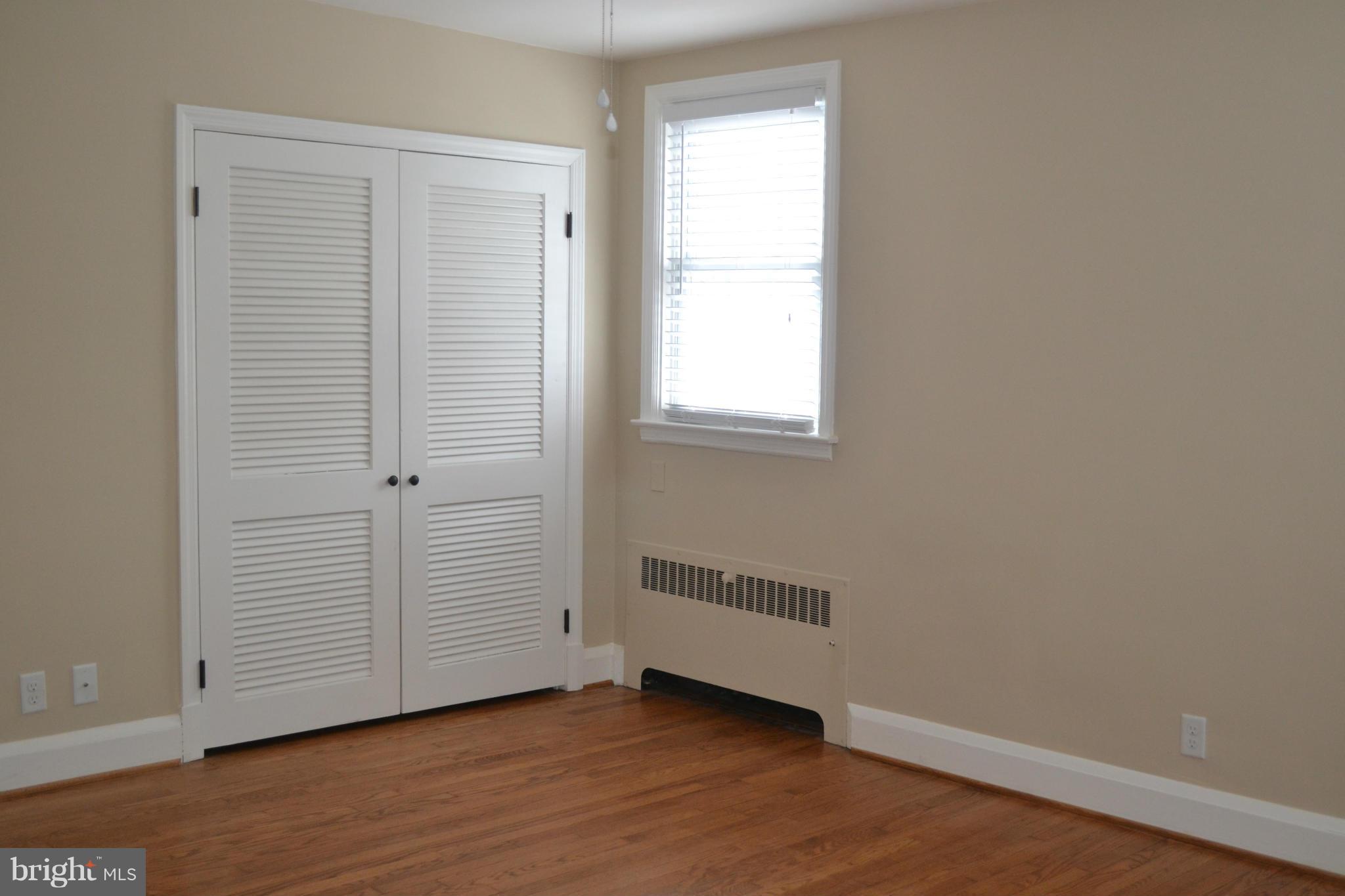 RODGERS FORGE - Residential