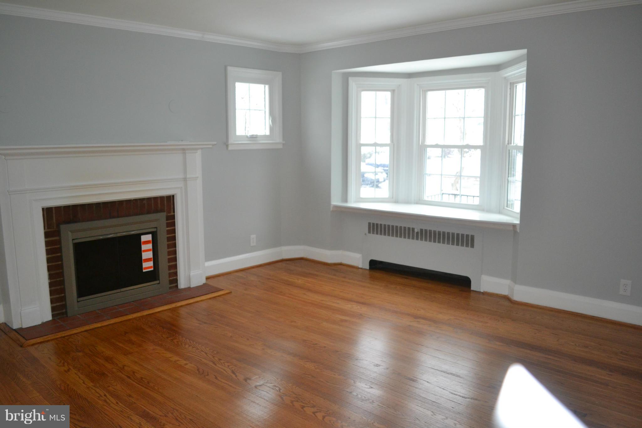 RODGERS FORGE - Residential