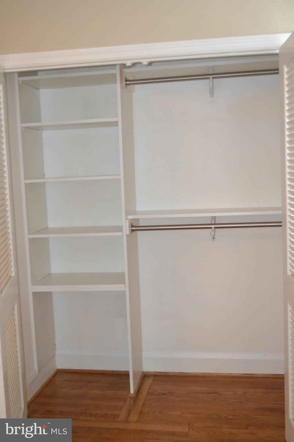 RODGERS FORGE - Residential