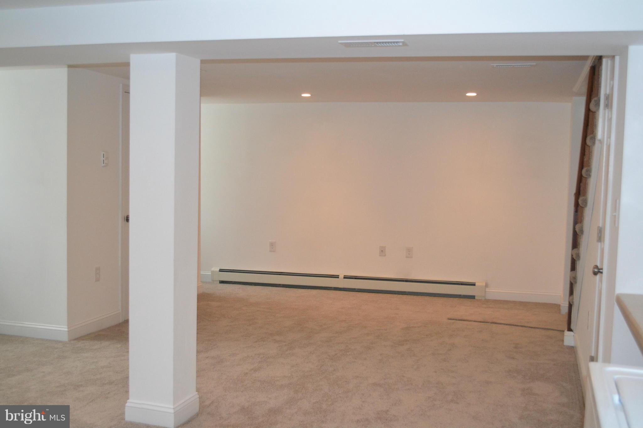 RODGERS FORGE - Residential