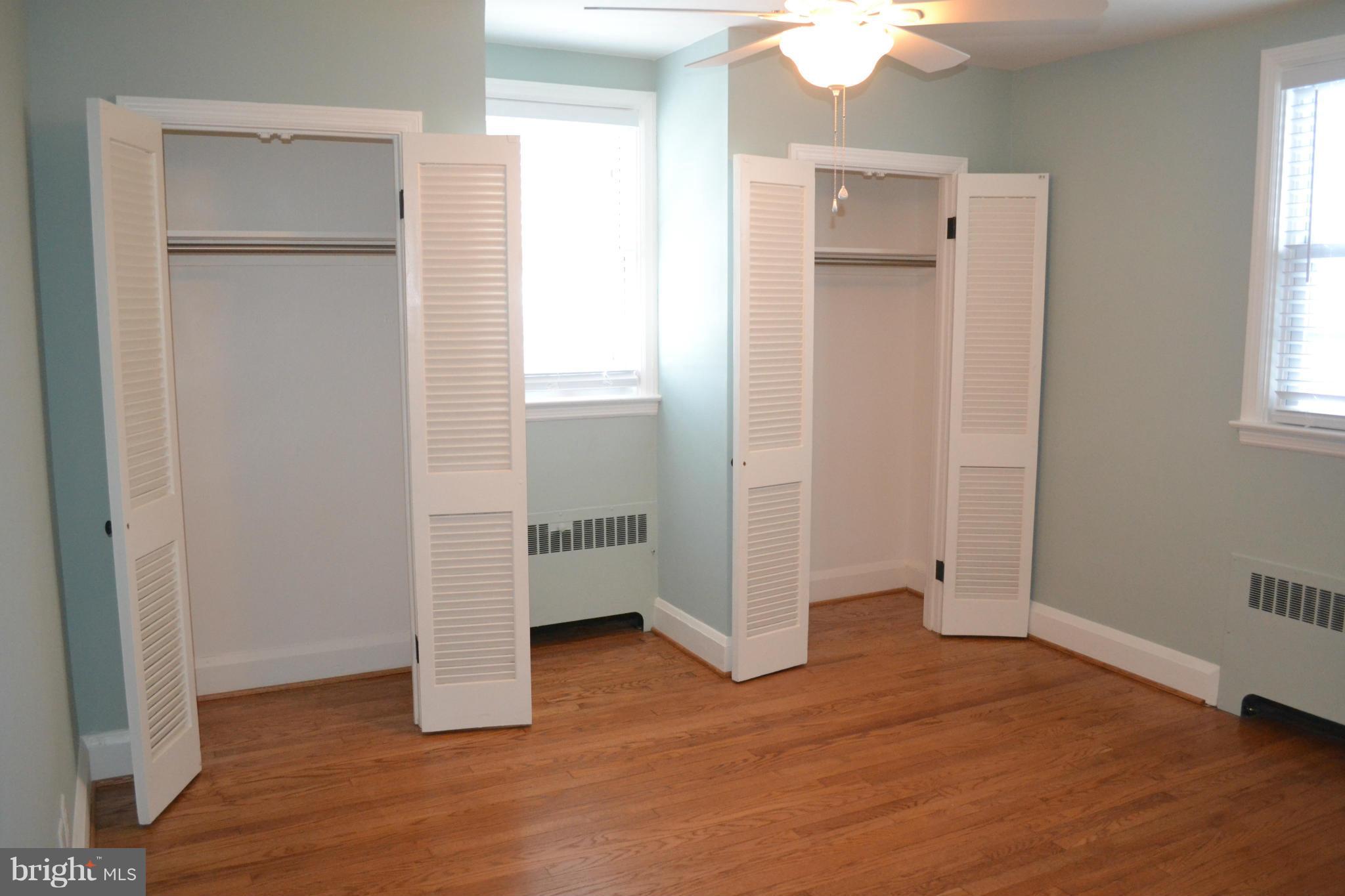 RODGERS FORGE - Residential