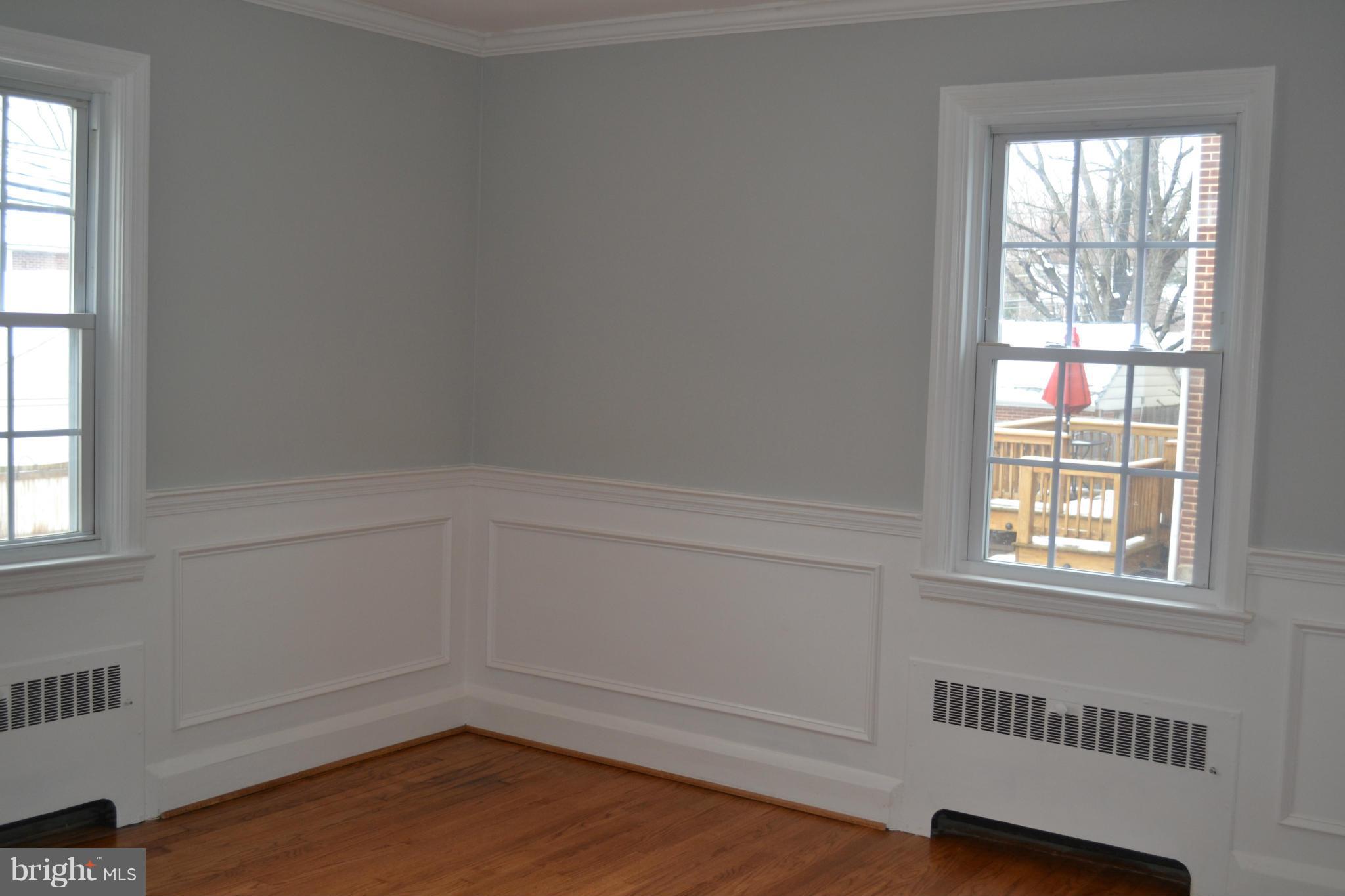 RODGERS FORGE - Residential