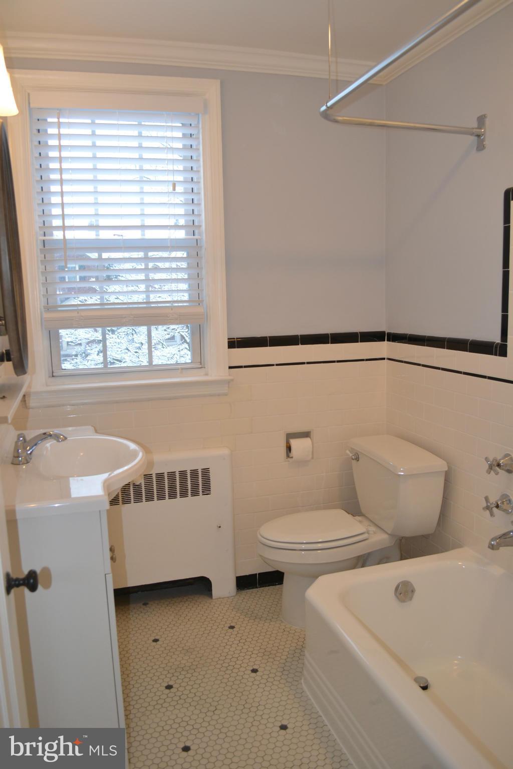 RODGERS FORGE - Residential