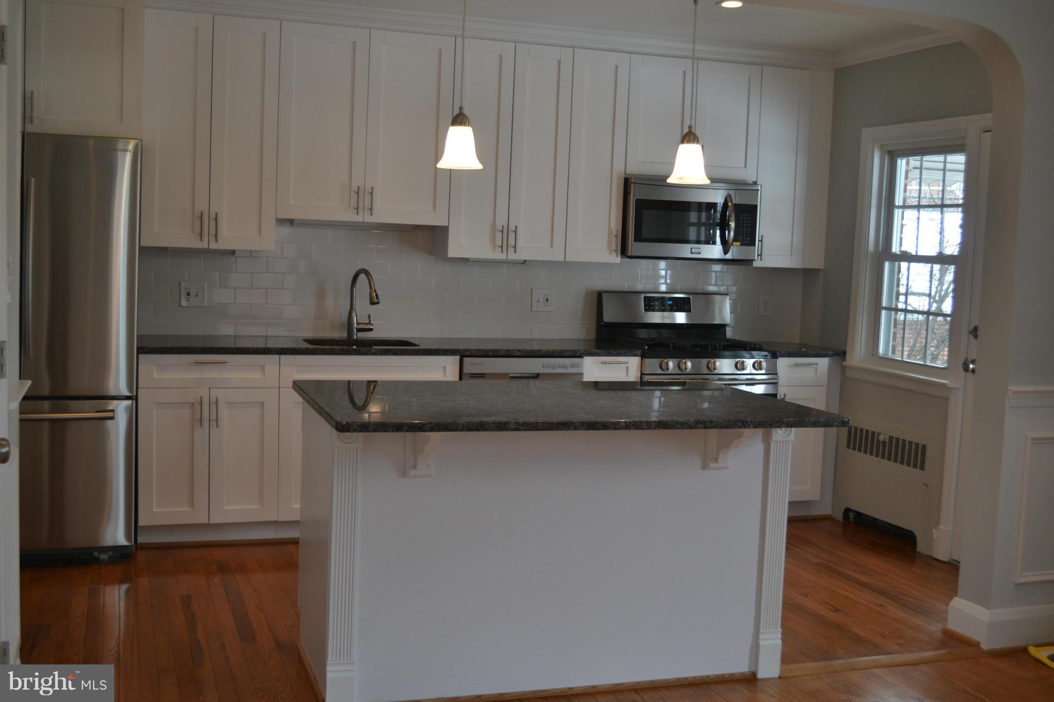 RODGERS FORGE - Residential