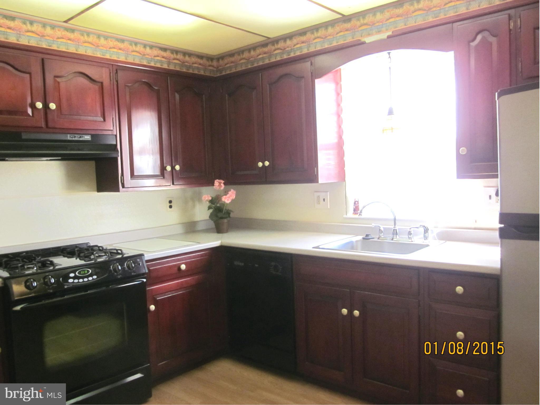 WOODSIDE - Residential