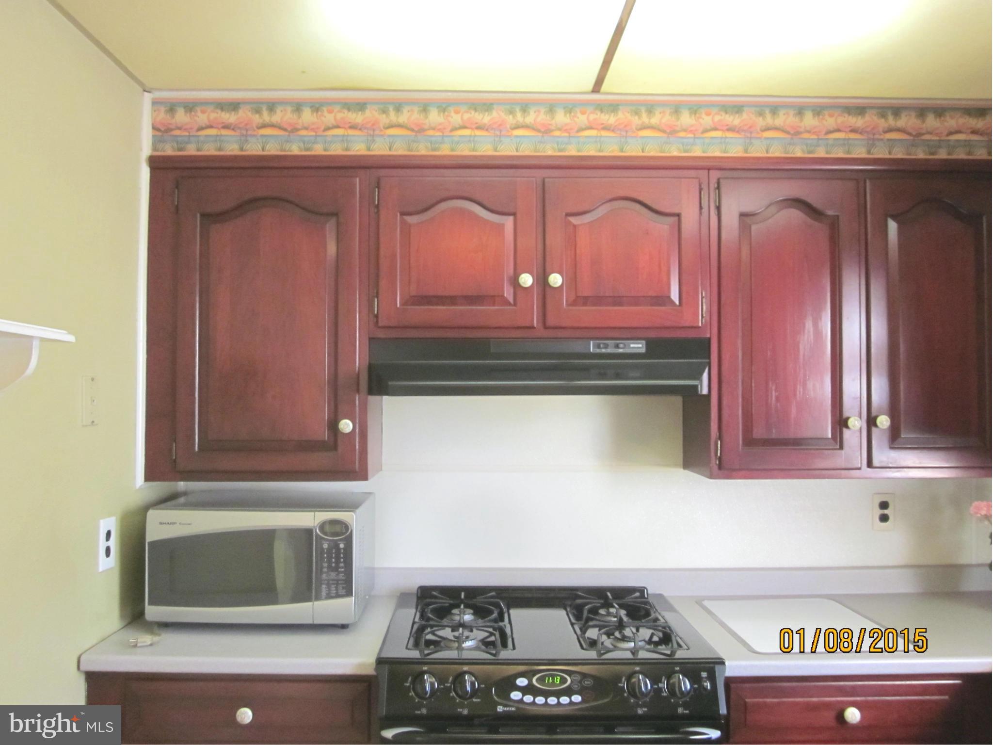 WOODSIDE - Residential