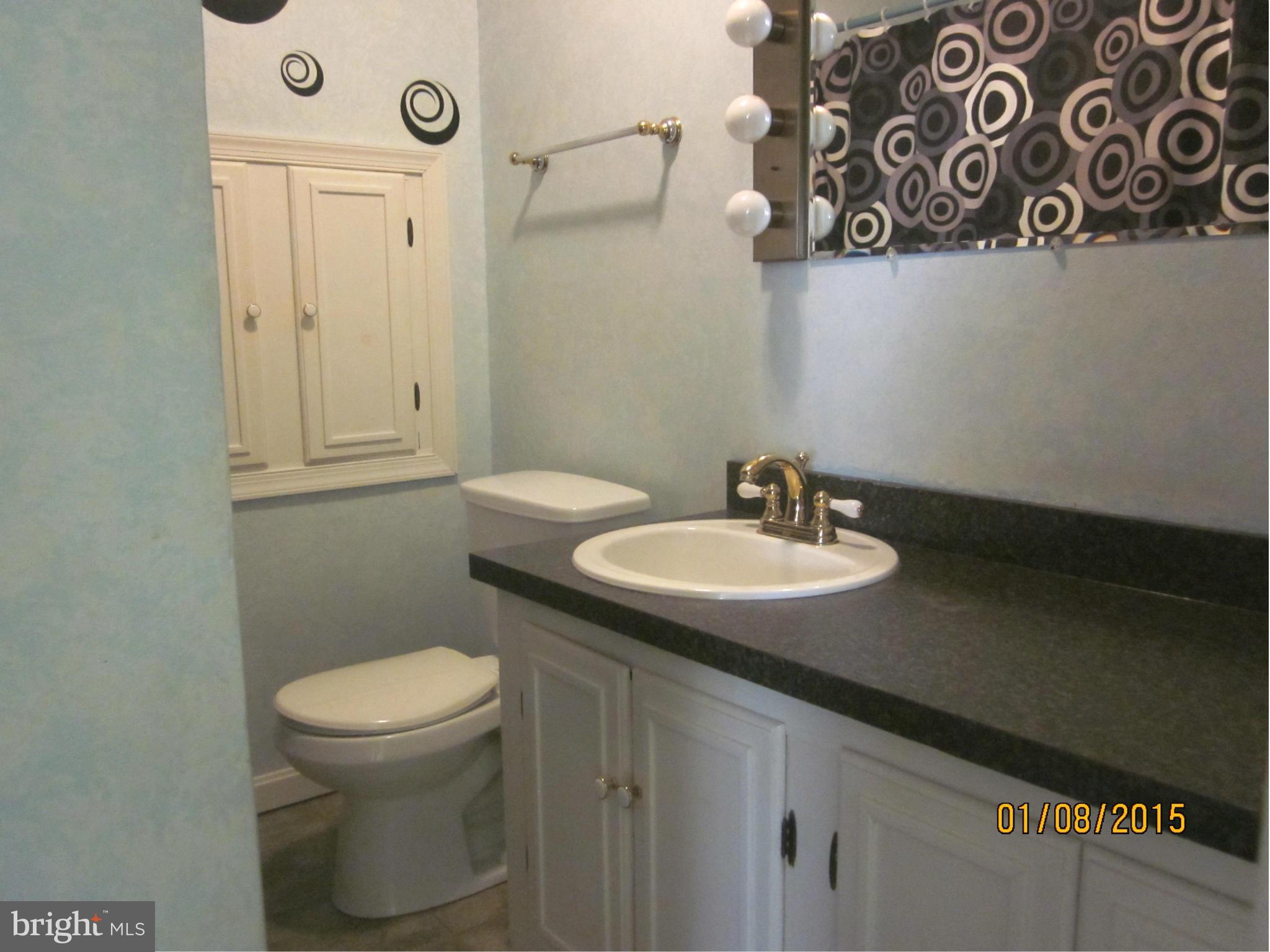 WOODSIDE - Residential