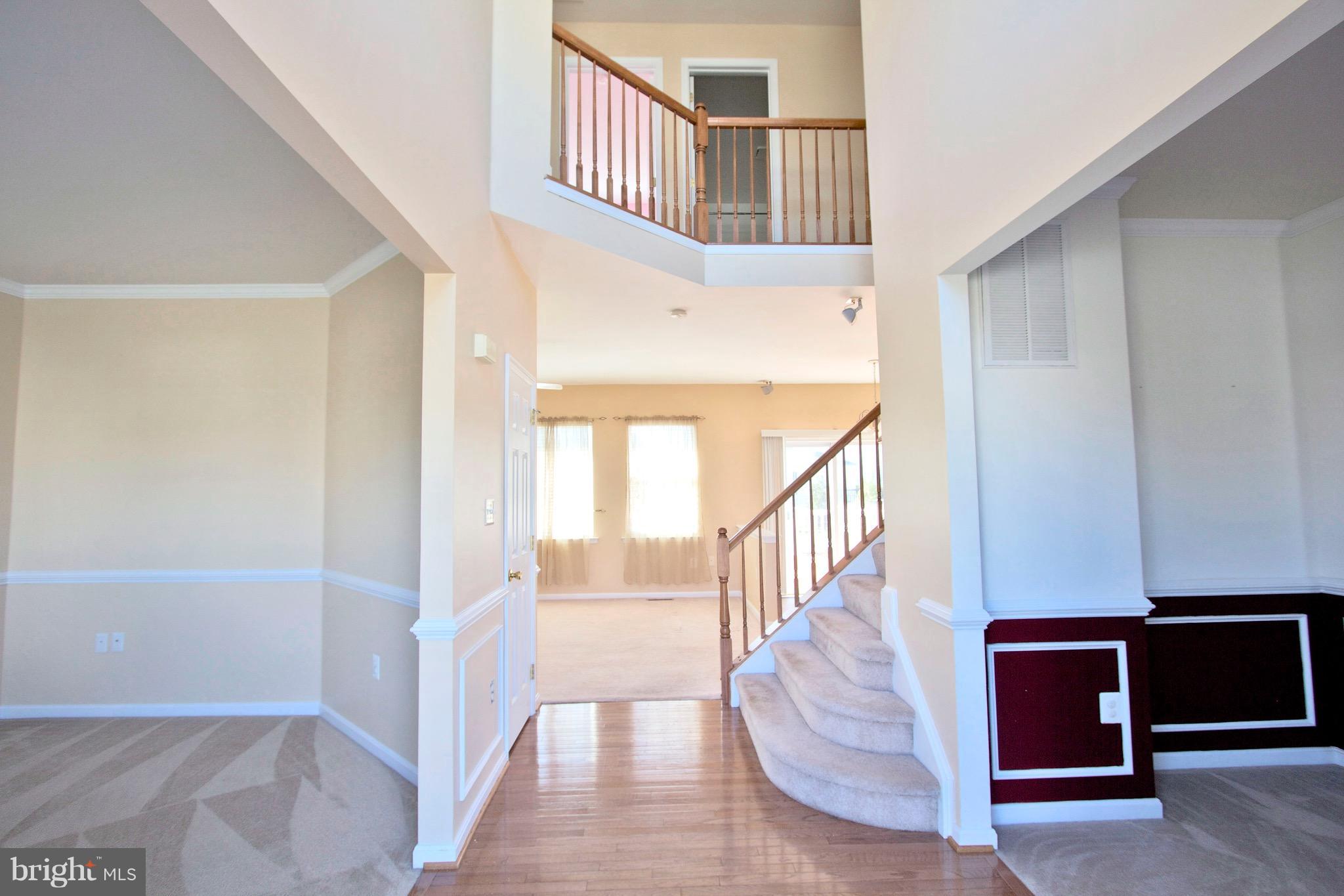 VILLAGES AT LEONARDTOWN - Residential Lease