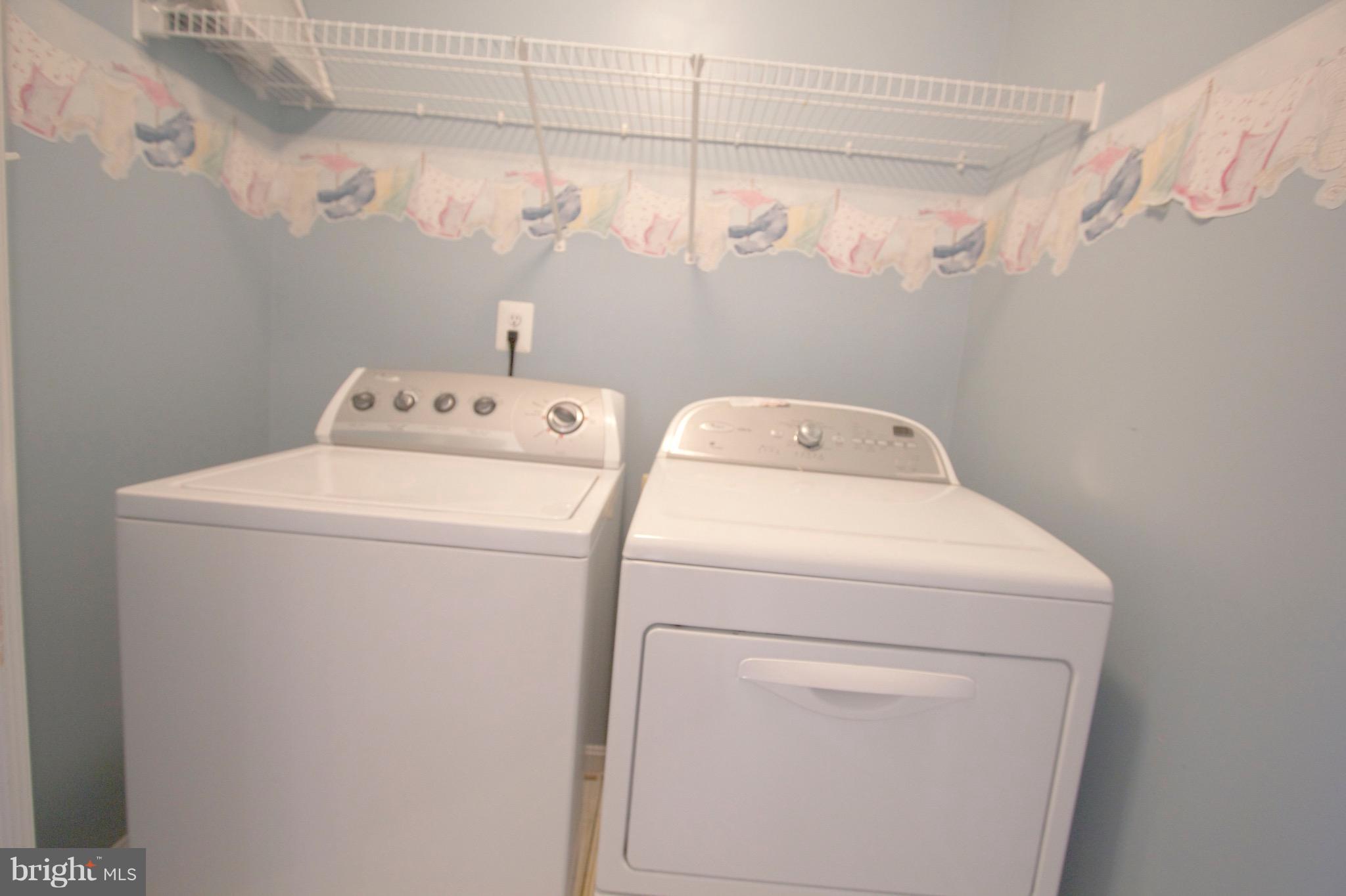 VILLAGES AT LEONARDTOWN - Residential Lease