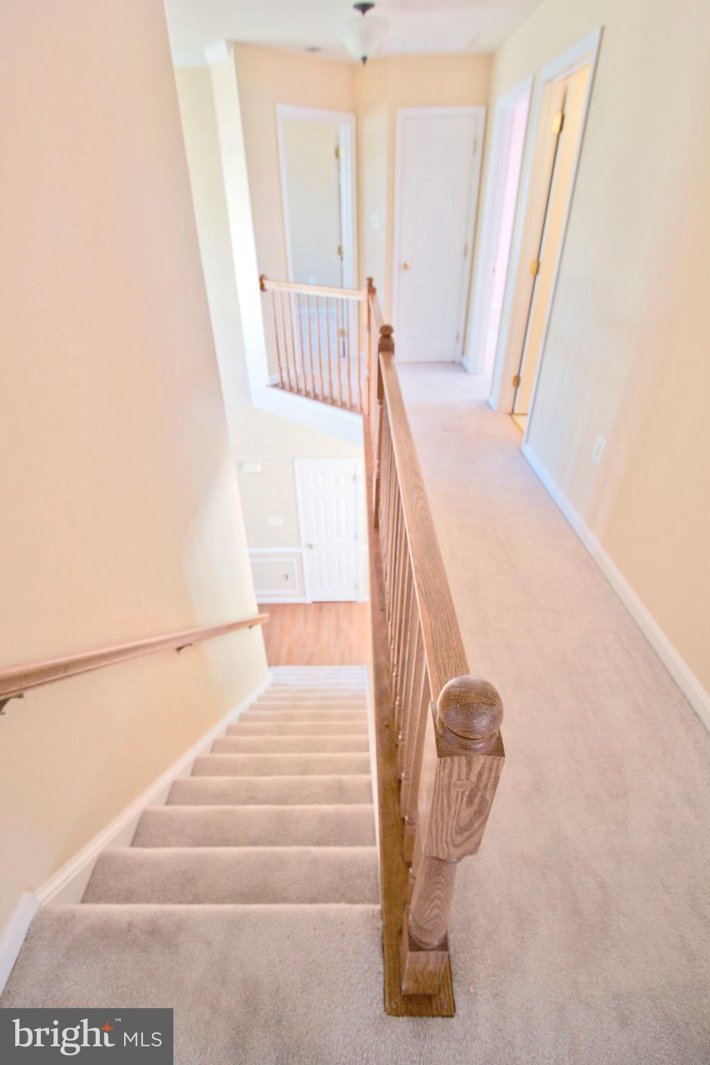 VILLAGES AT LEONARDTOWN - Residential Lease