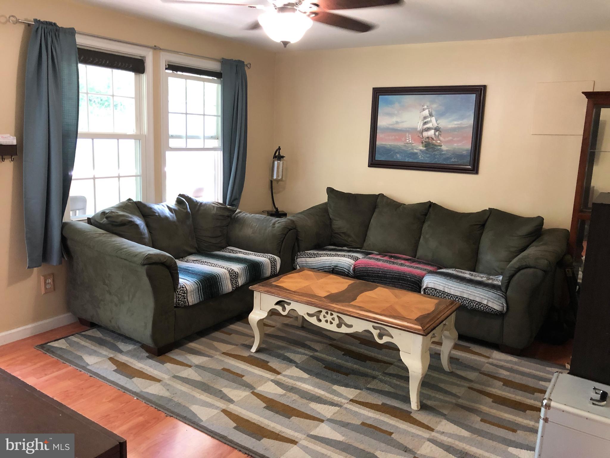 JEFFERSON PLACE - Residential