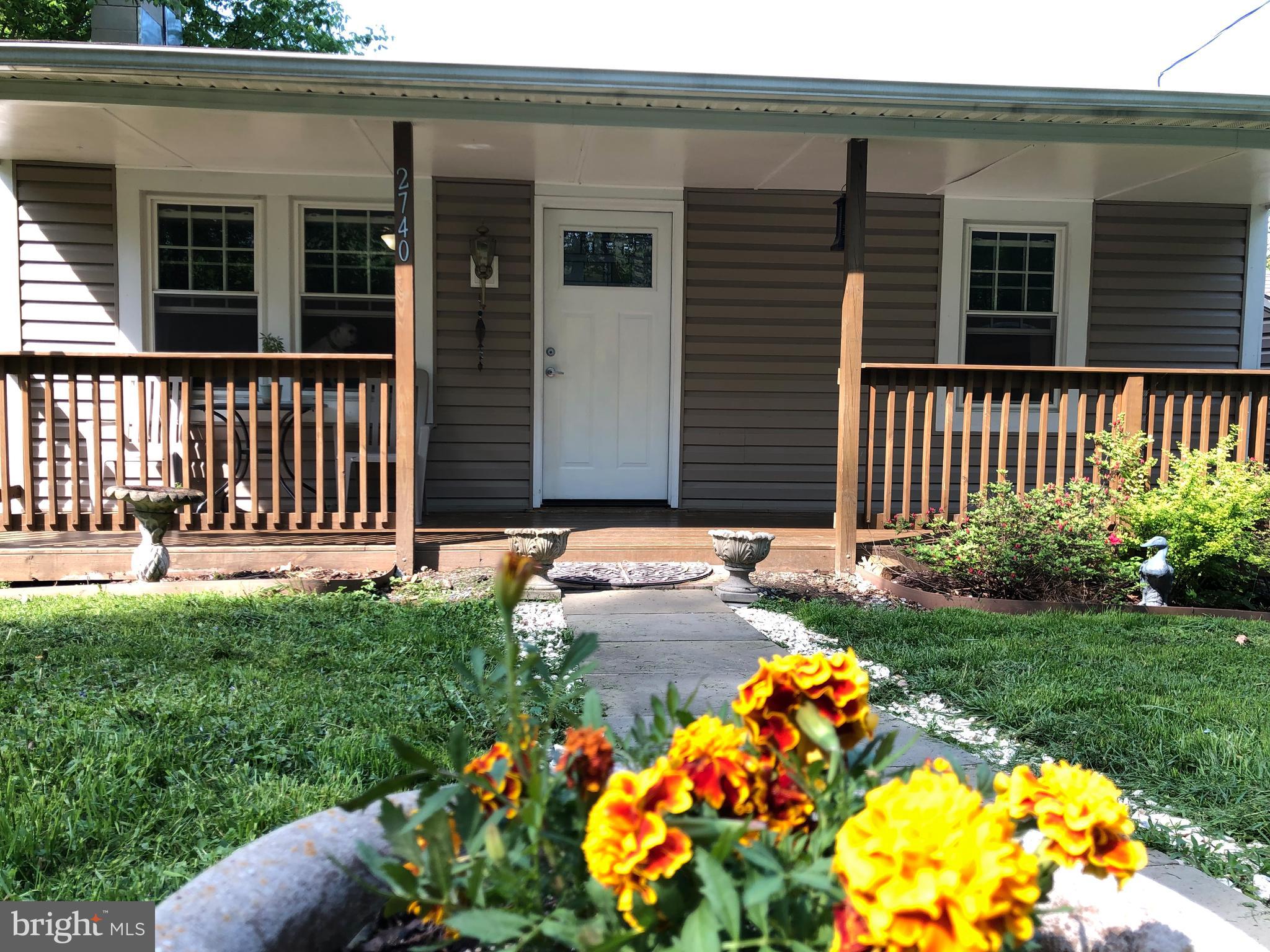 JEFFERSON PLACE - Residential