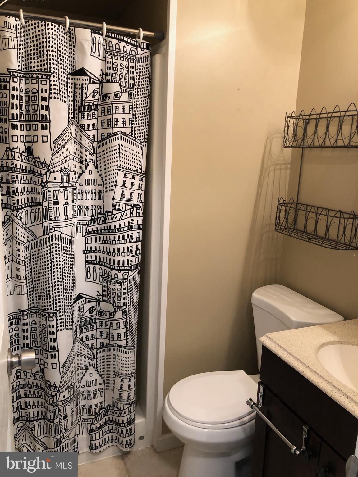 JEFFERSON PLACE - Residential