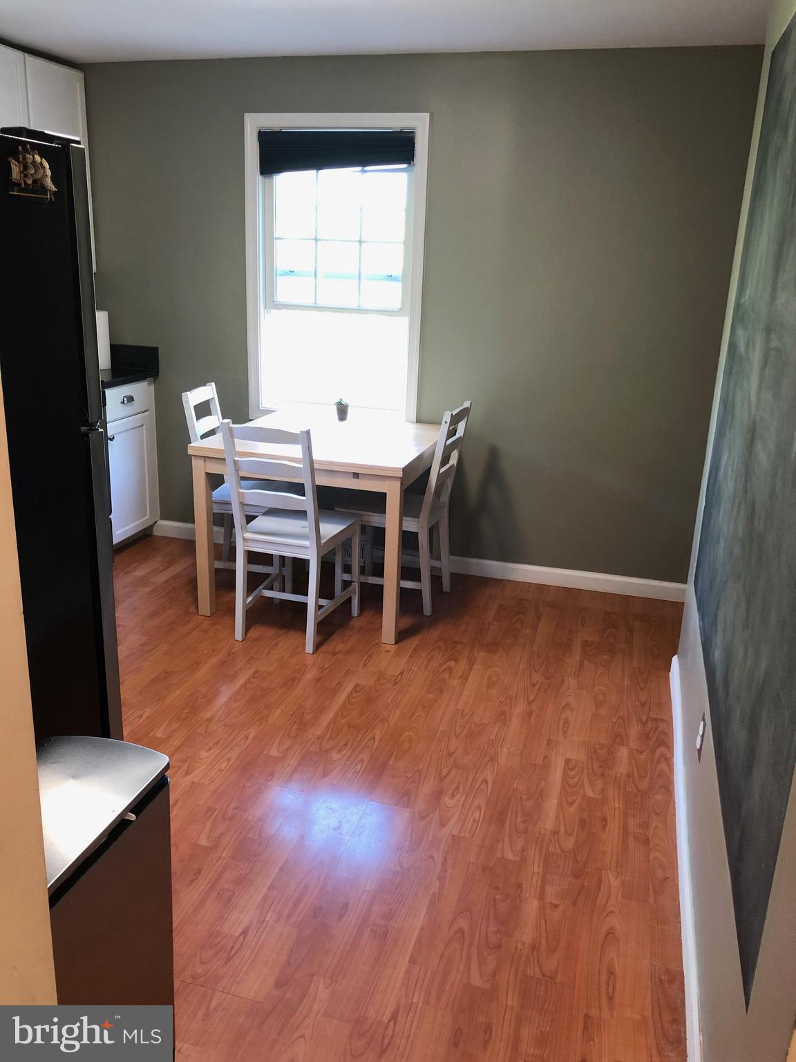 JEFFERSON PLACE - Residential