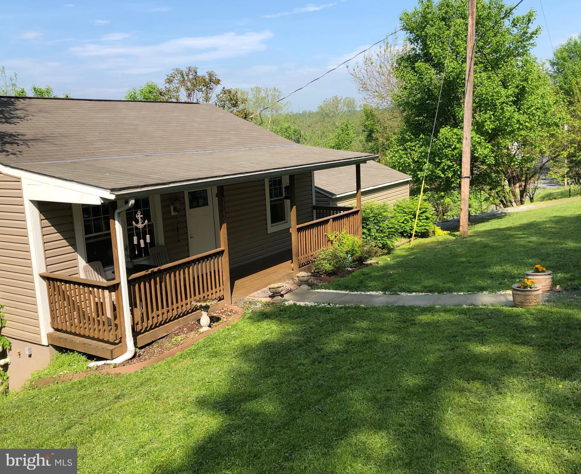 JEFFERSON PLACE - Residential