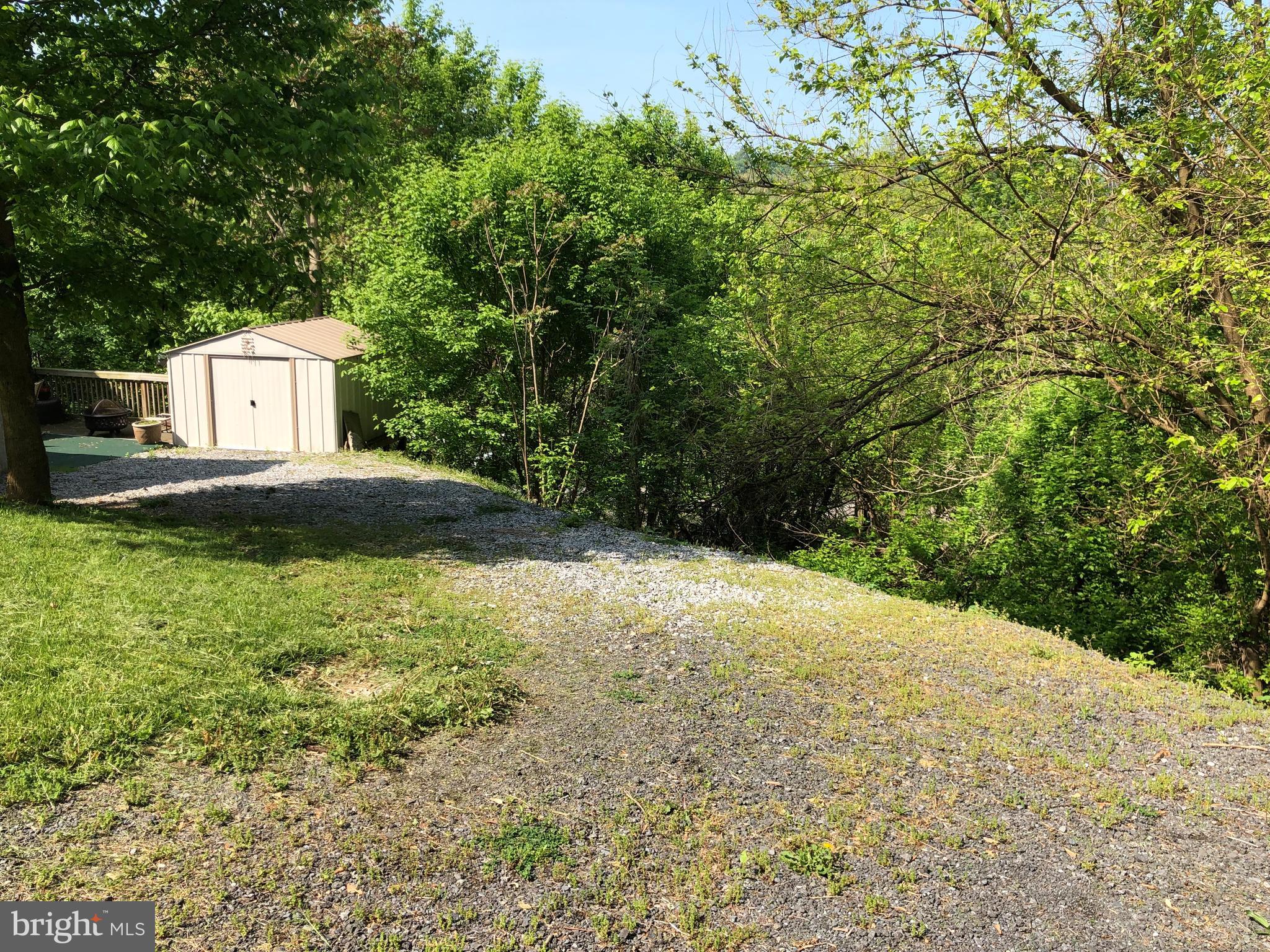 JEFFERSON PLACE - Residential