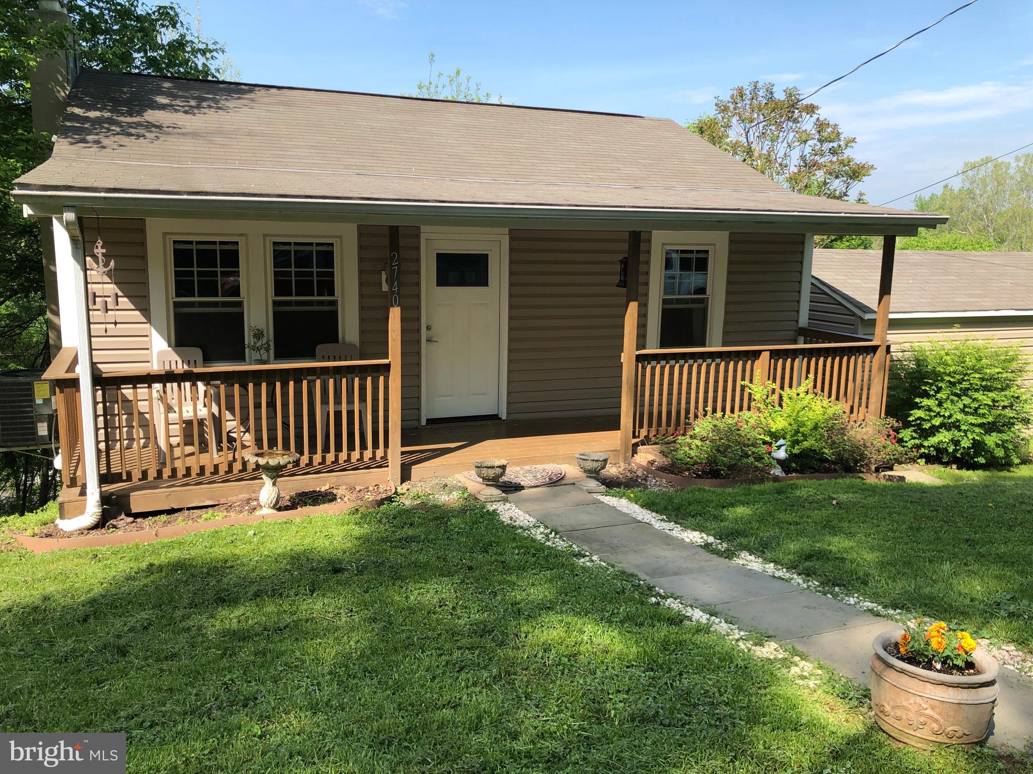 JEFFERSON PLACE - Residential