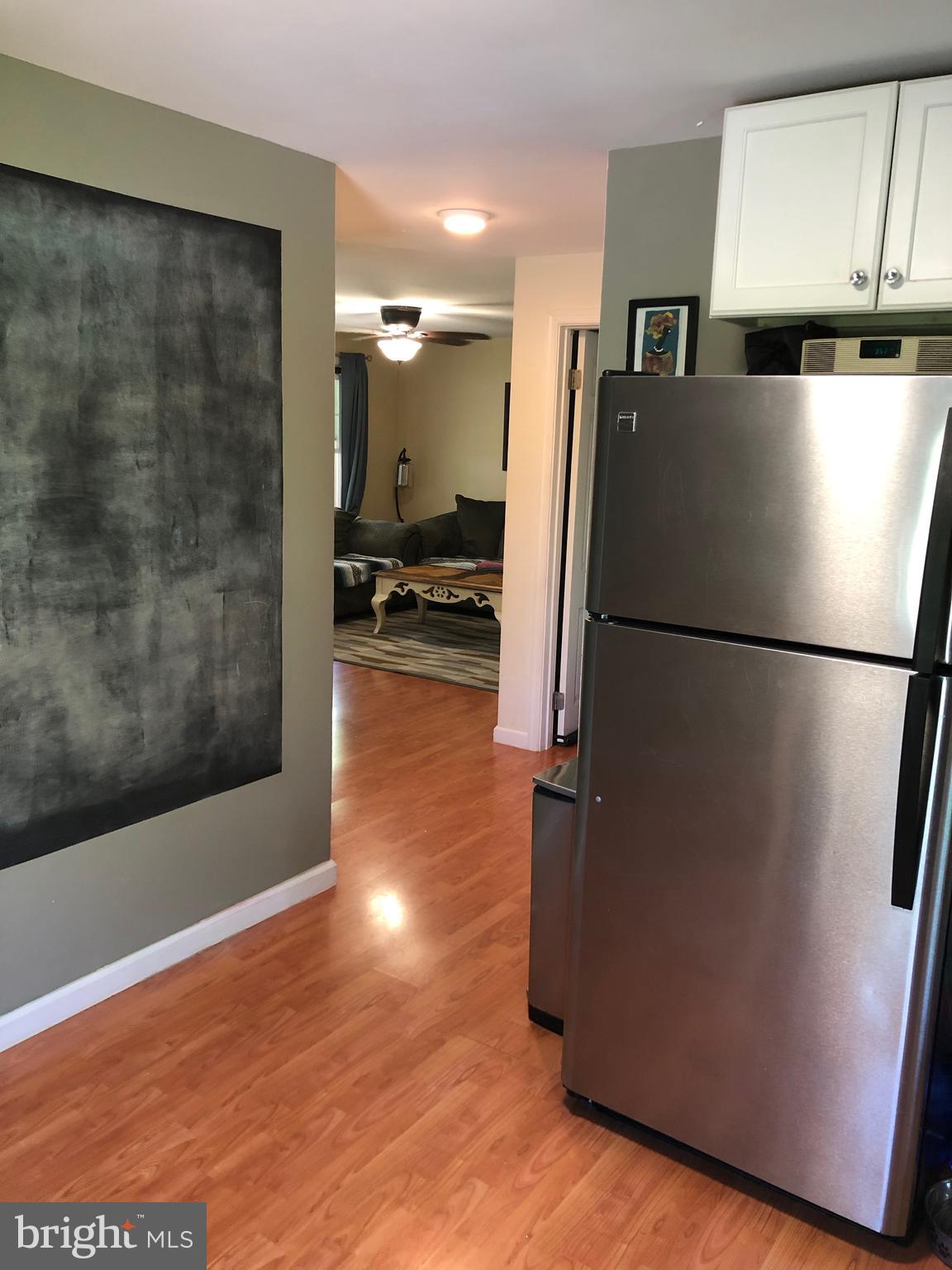 JEFFERSON PLACE - Residential